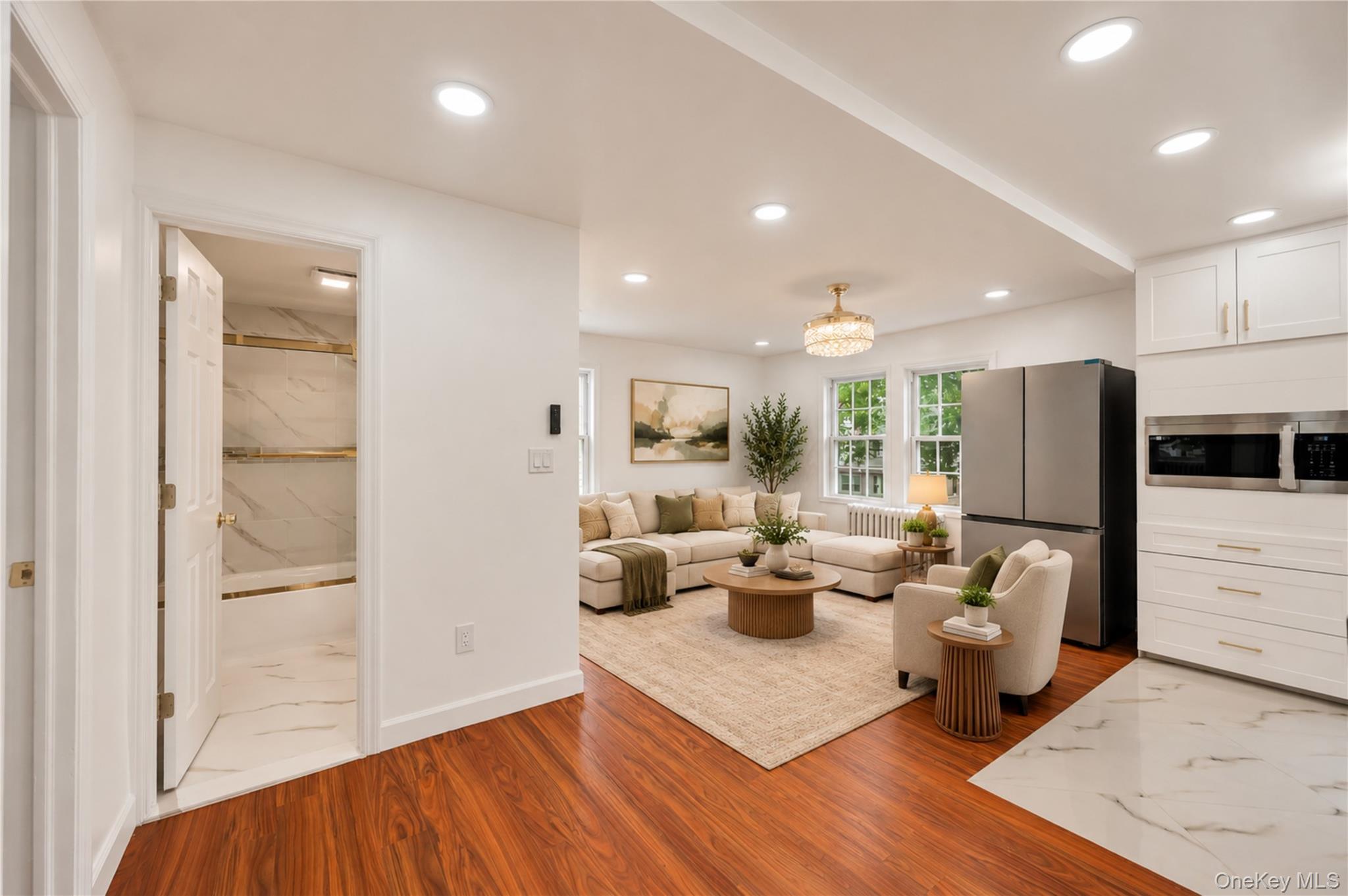 Single Family 205th Street Queens, NY 11423, MLS-1057285-11