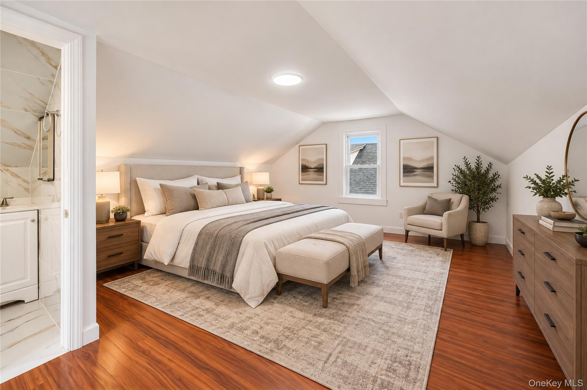 Single Family 205th Street Queens, NY 11423, MLS-1057285-15