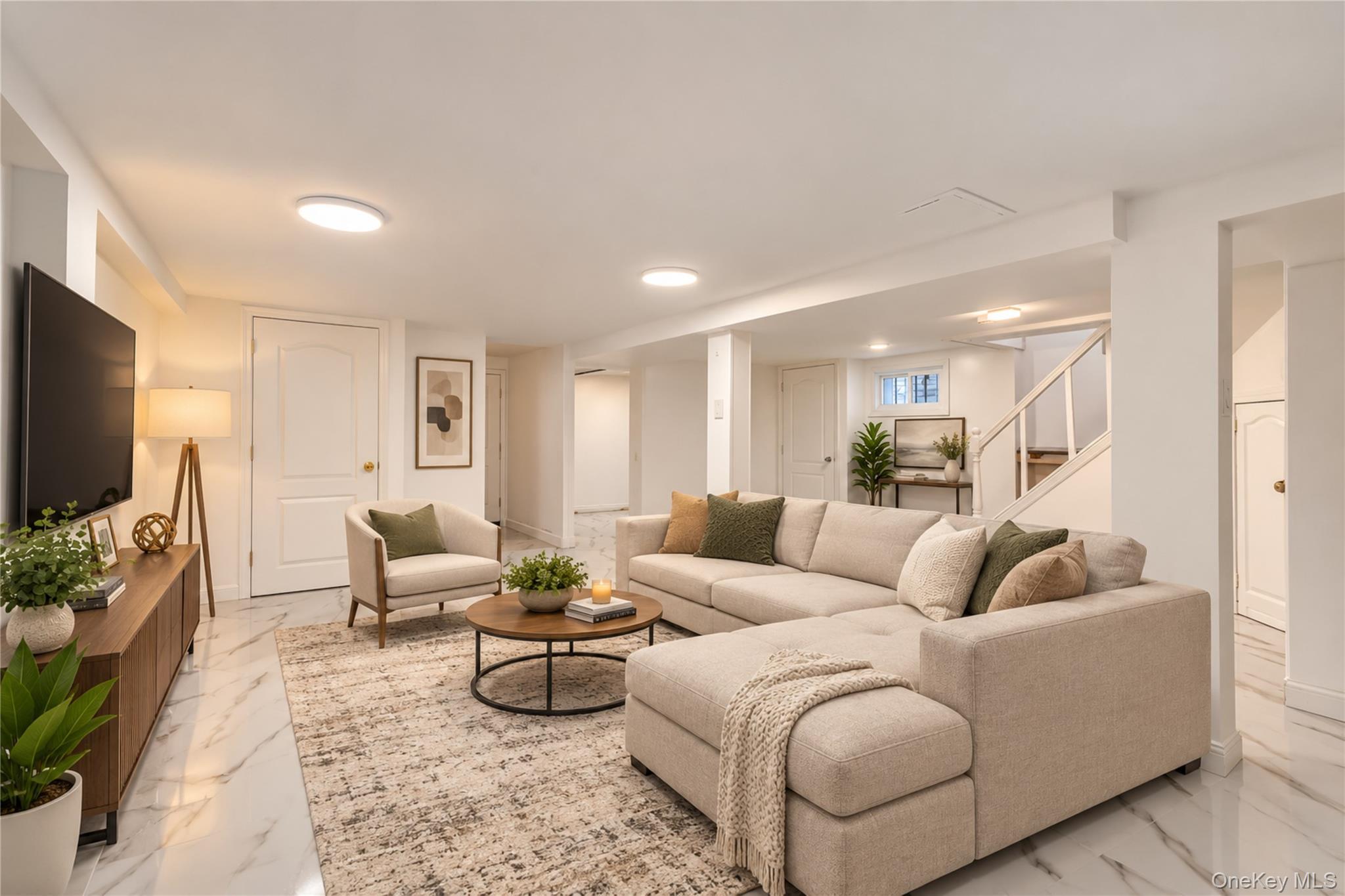 Single Family 205th Street Queens, NY 11423, MLS-1057285-16