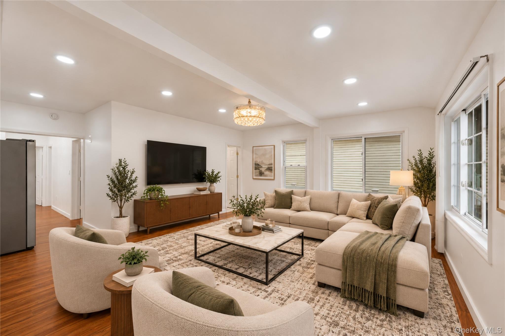 Single Family 205th Street Queens, NY 11423, MLS-1057285-4