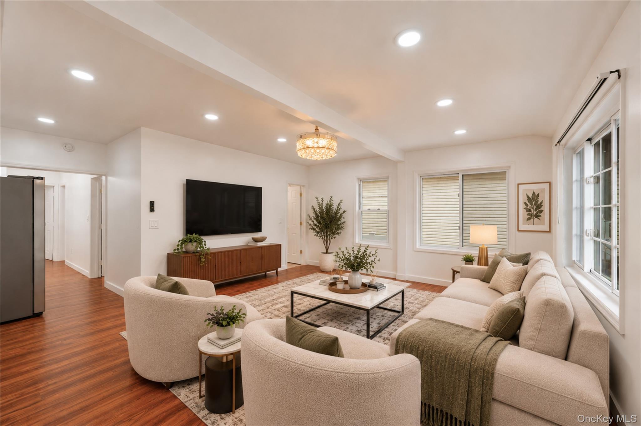 Single Family 205th Street Queens, NY 11423, MLS-1057285-5