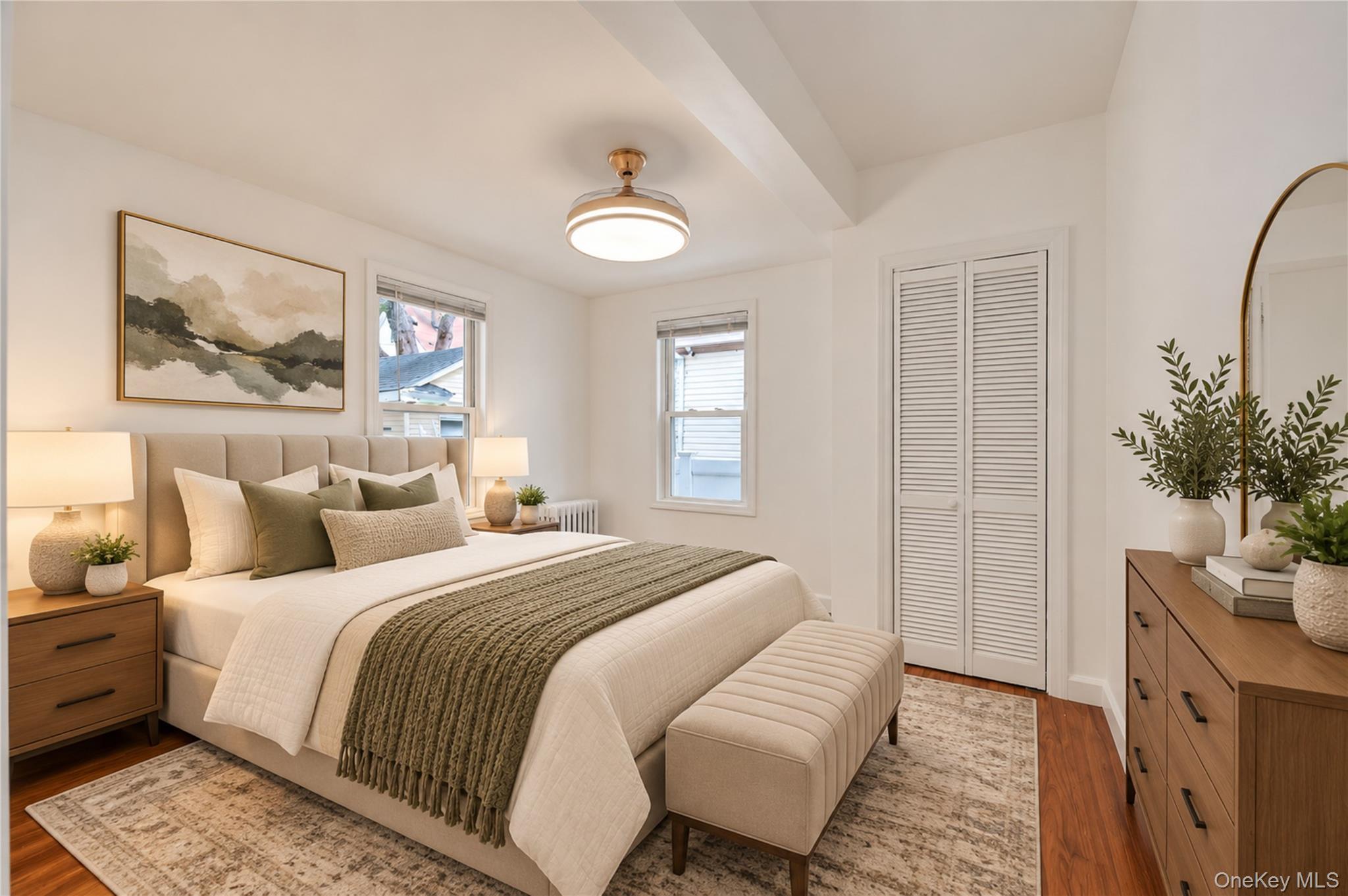 Single Family 205th Street Queens, NY 11423, MLS-1057285-8