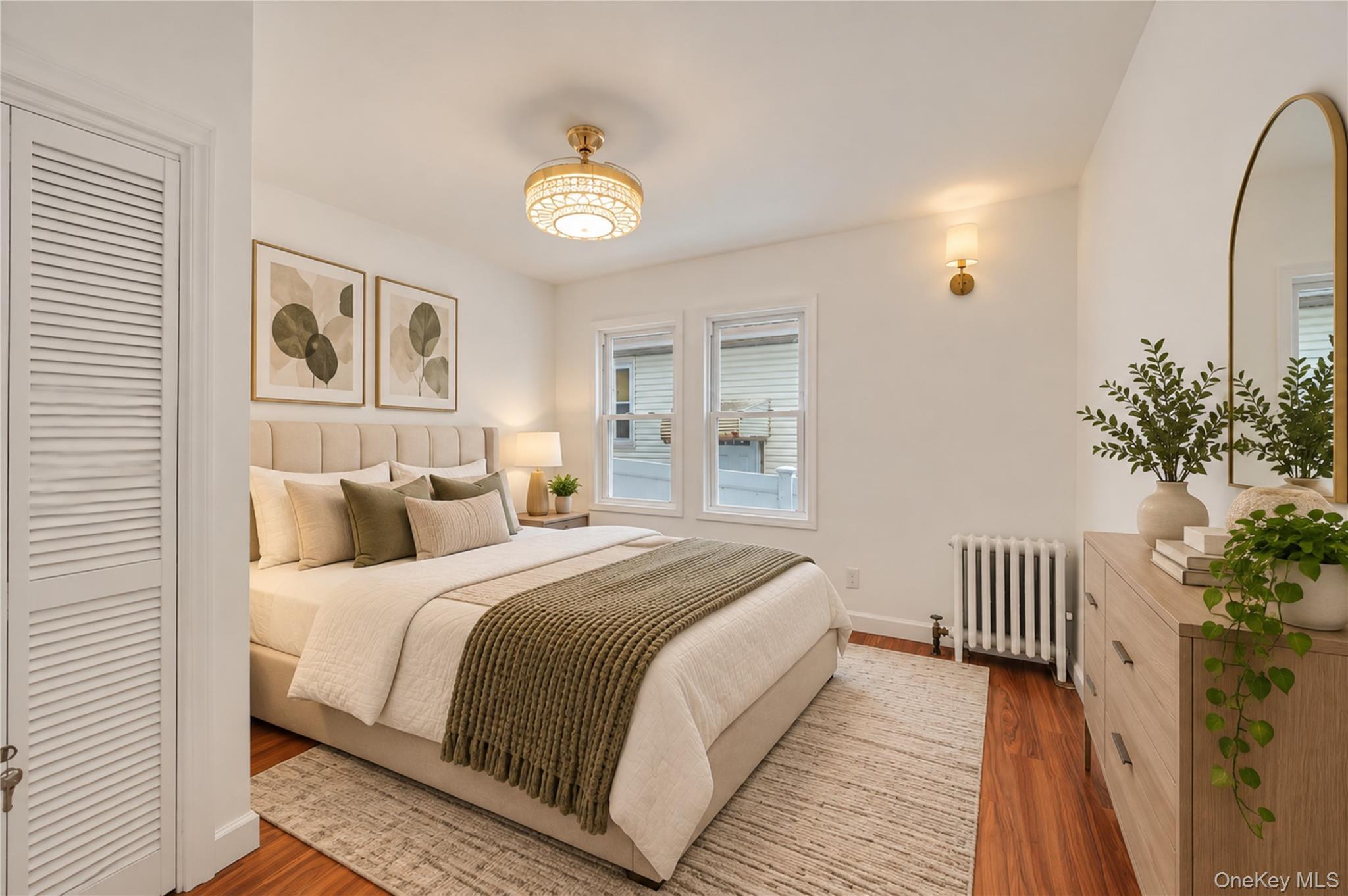Single Family 205th Street Queens, NY 11423, MLS-1057285-9
