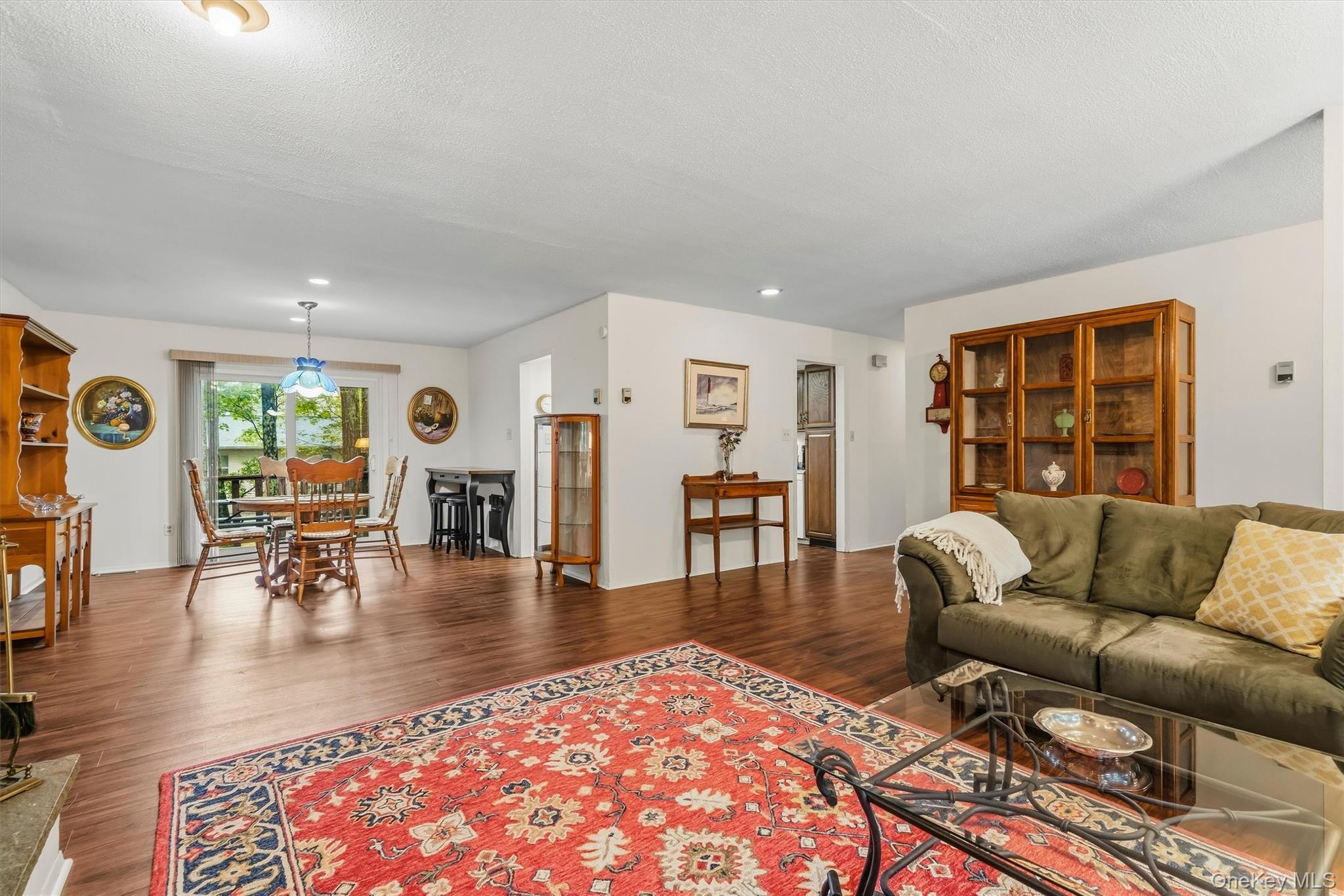 Single Family Essex Street  Sullivan County, NY 12775, MLS-1057286-12