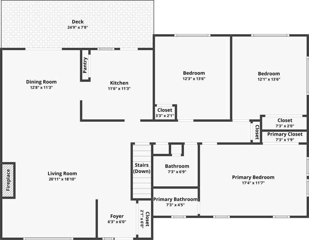 Single Family Essex Street  Sullivan County, NY 12775, MLS-1057286-33