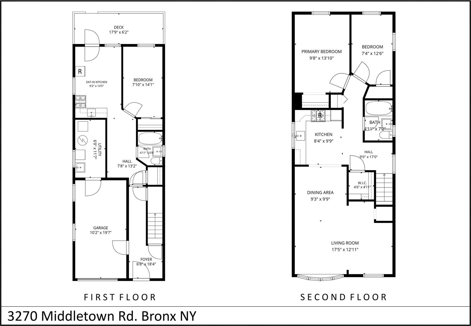 Single Family Middletown Road Bronx, NY 10465, MLS-1057304-26