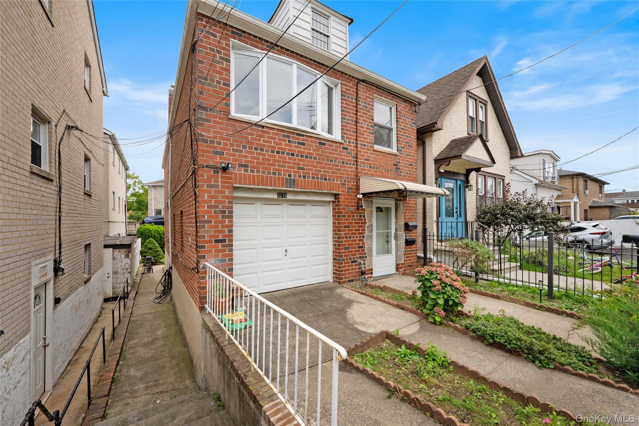 Single Family Middletown Road Bronx, NY 10465, MLS-1057304-3
