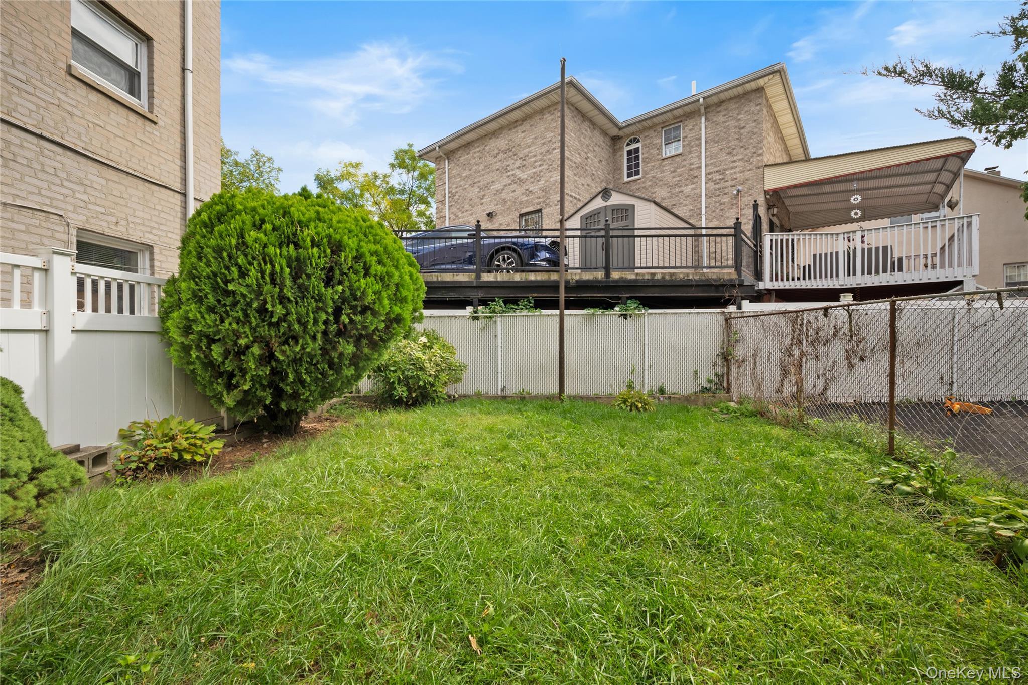 Single Family Middletown Road Bronx, NY 10465, MLS-1057304-4