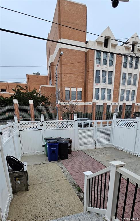 Single Family Beach 29th Street Street Queens, NY 11691, MLS-1057311-21