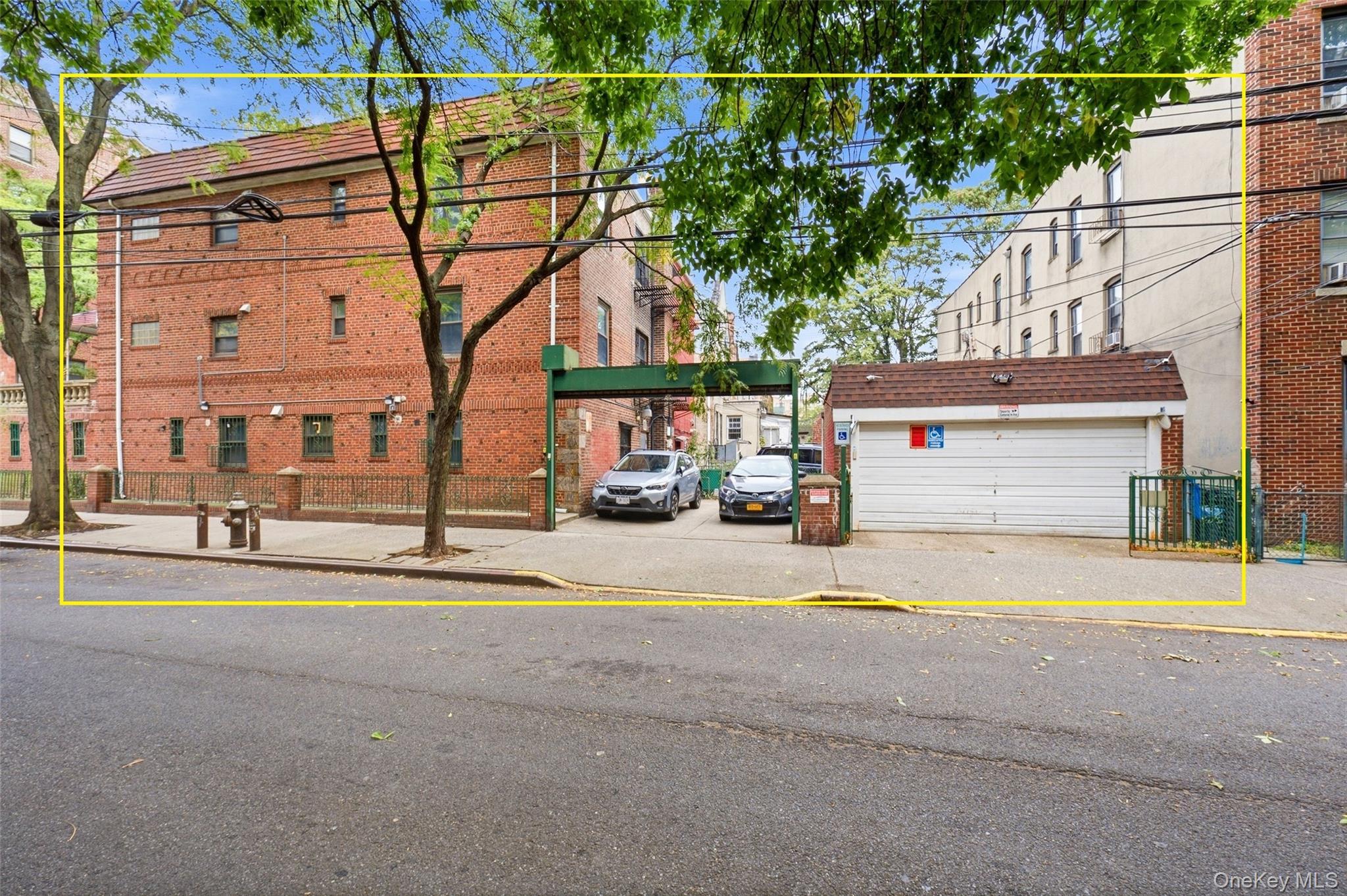 Single Family Elmhurst Avenue  Queens, NY 11373, MLS-1057313-2