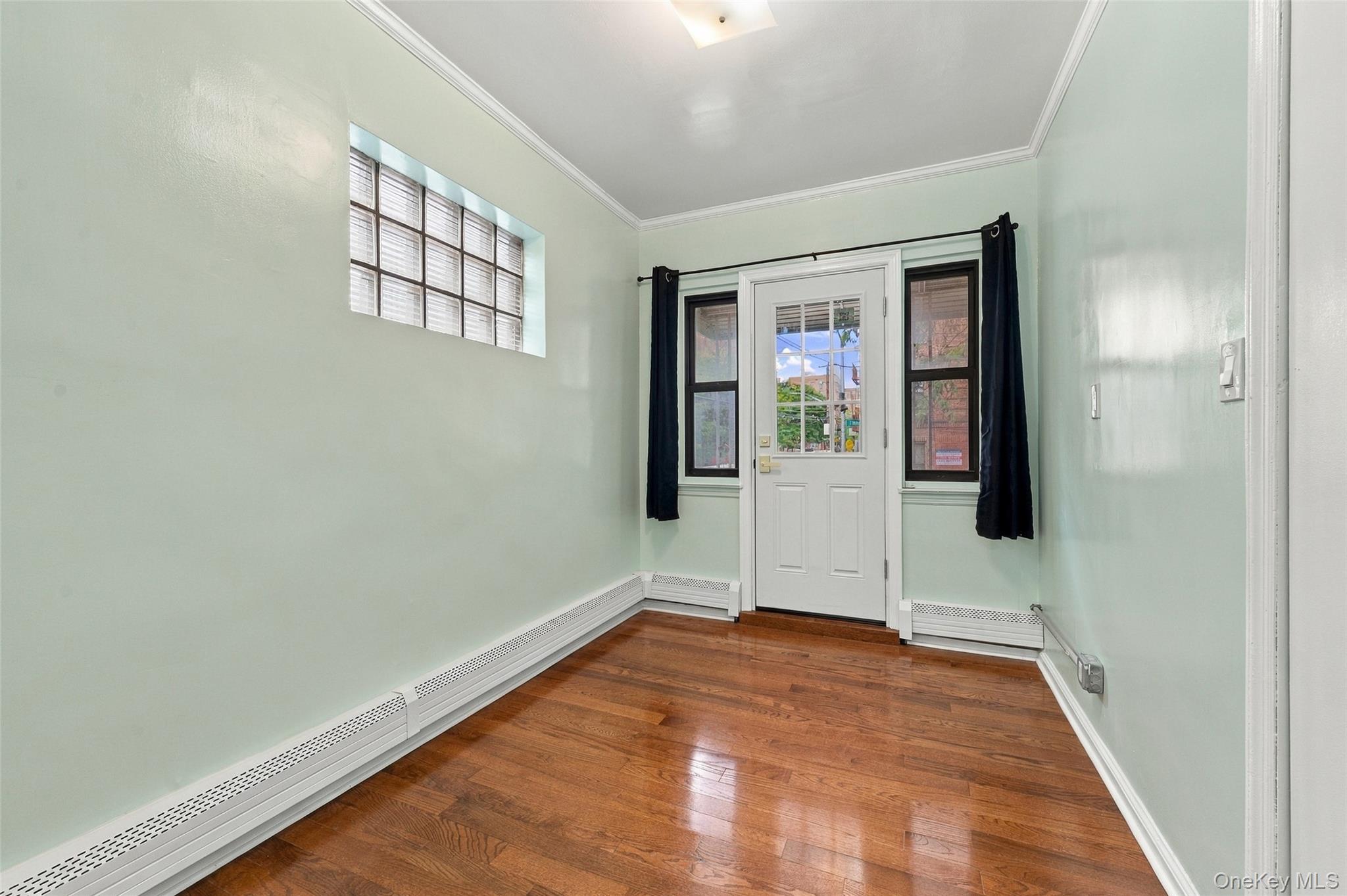 Single Family Elmhurst Avenue  Queens, NY 11373, MLS-1057313-23