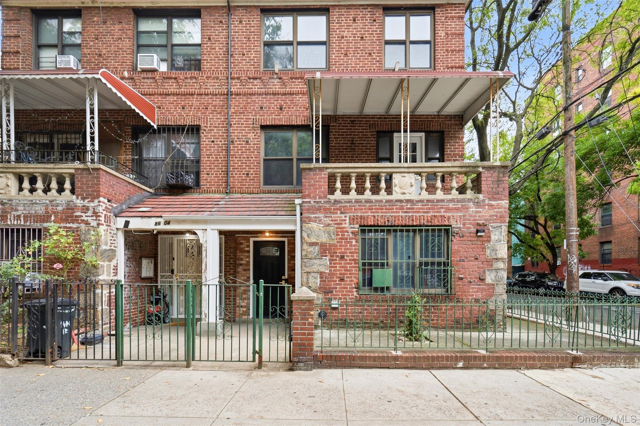 Single Family Elmhurst Avenue  Queens, NY 11373, MLS-1057313-3