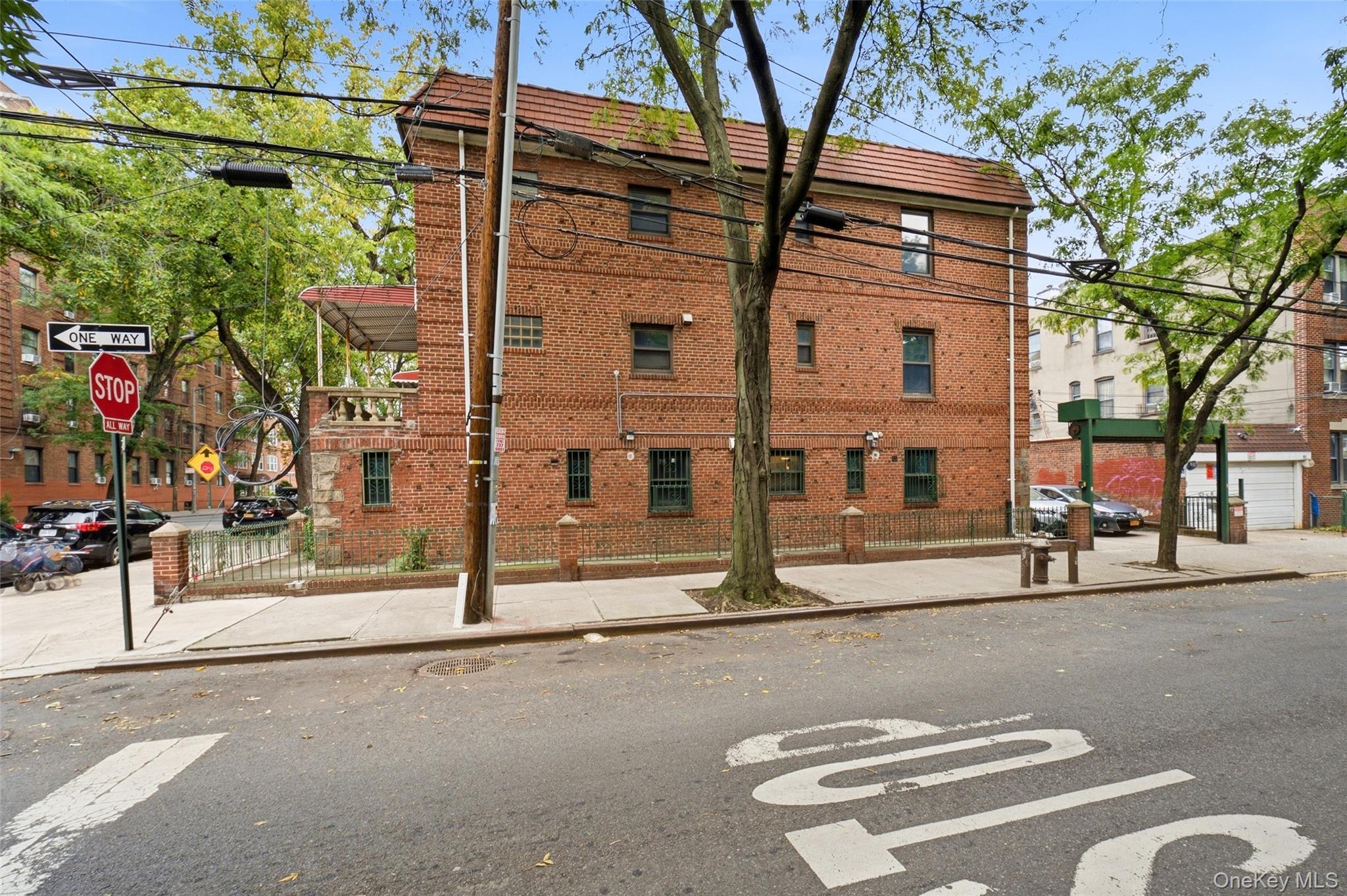 Single Family Elmhurst Avenue  Queens, NY 11373, MLS-1057313-4
