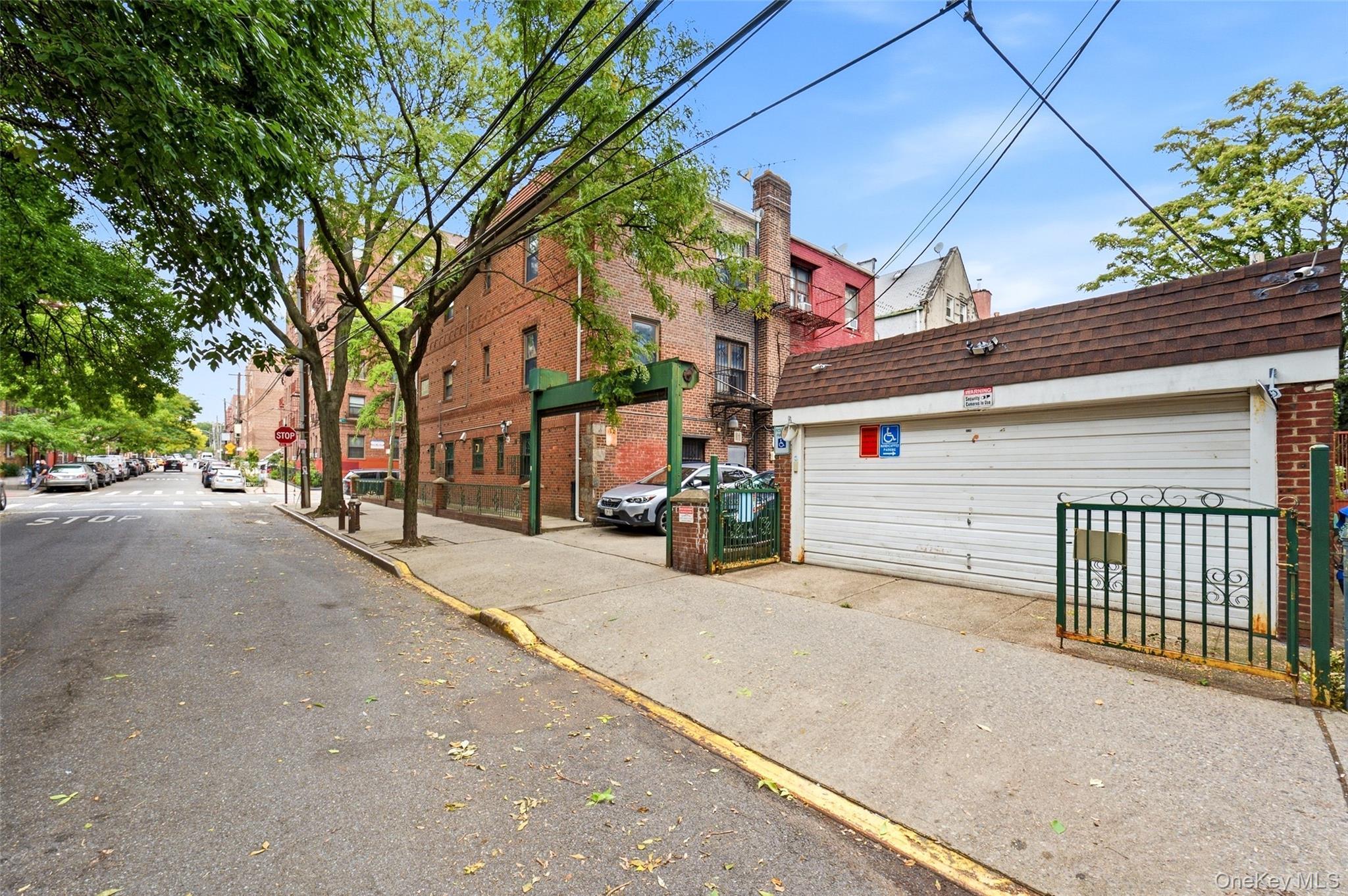 Single Family Elmhurst Avenue  Queens, NY 11373, MLS-1057313-5