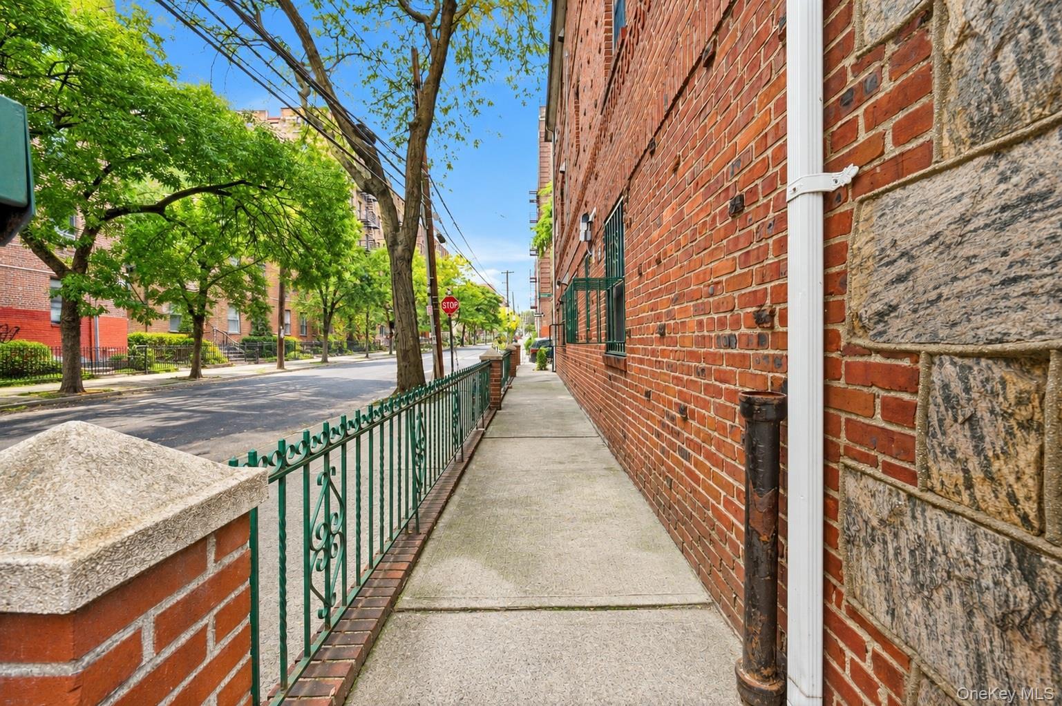 Single Family Elmhurst Avenue  Queens, NY 11373, MLS-1057313-6