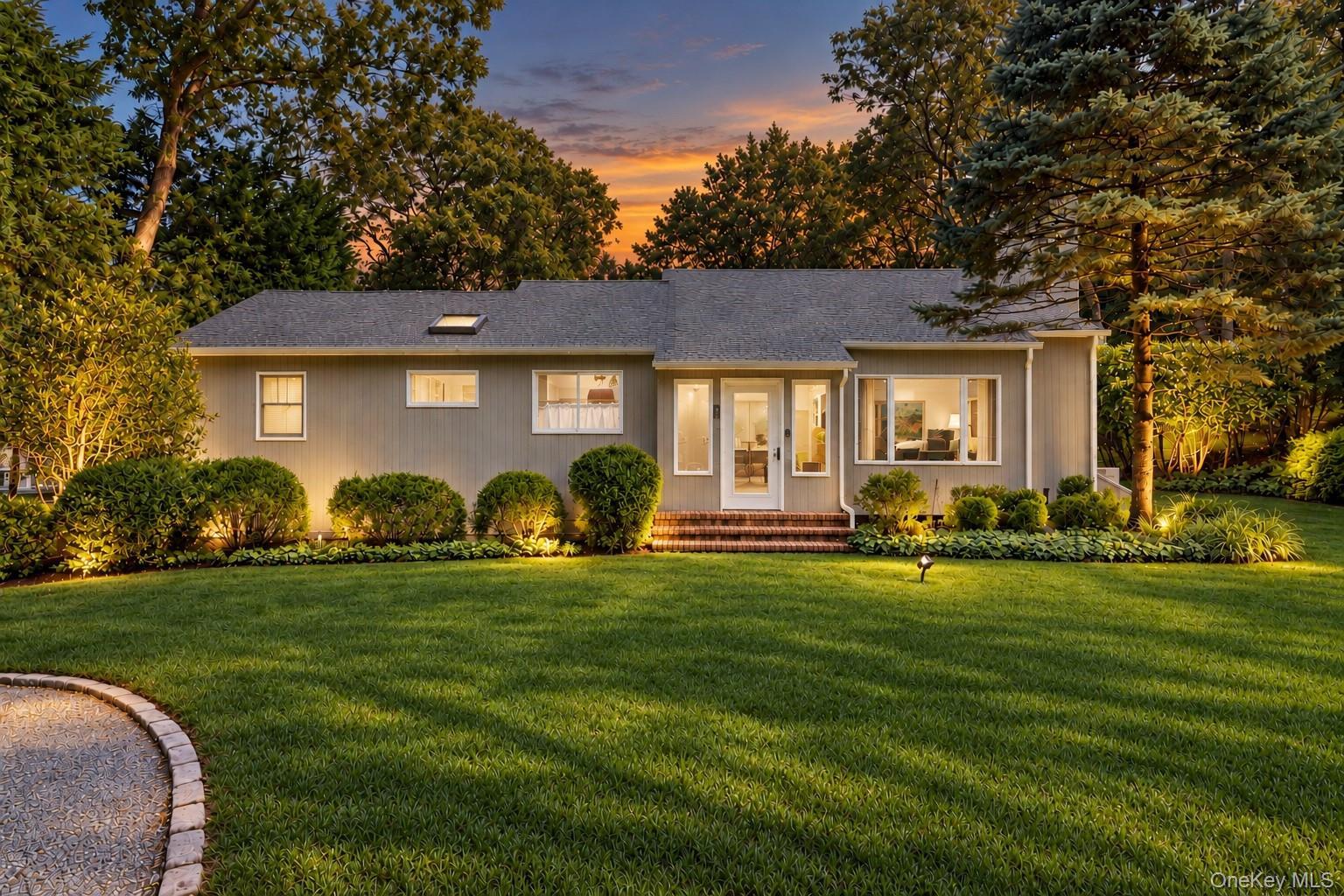 Single Family Old Squiretown Rd Suffolk County, NY 11946, MLS-1057318-27
