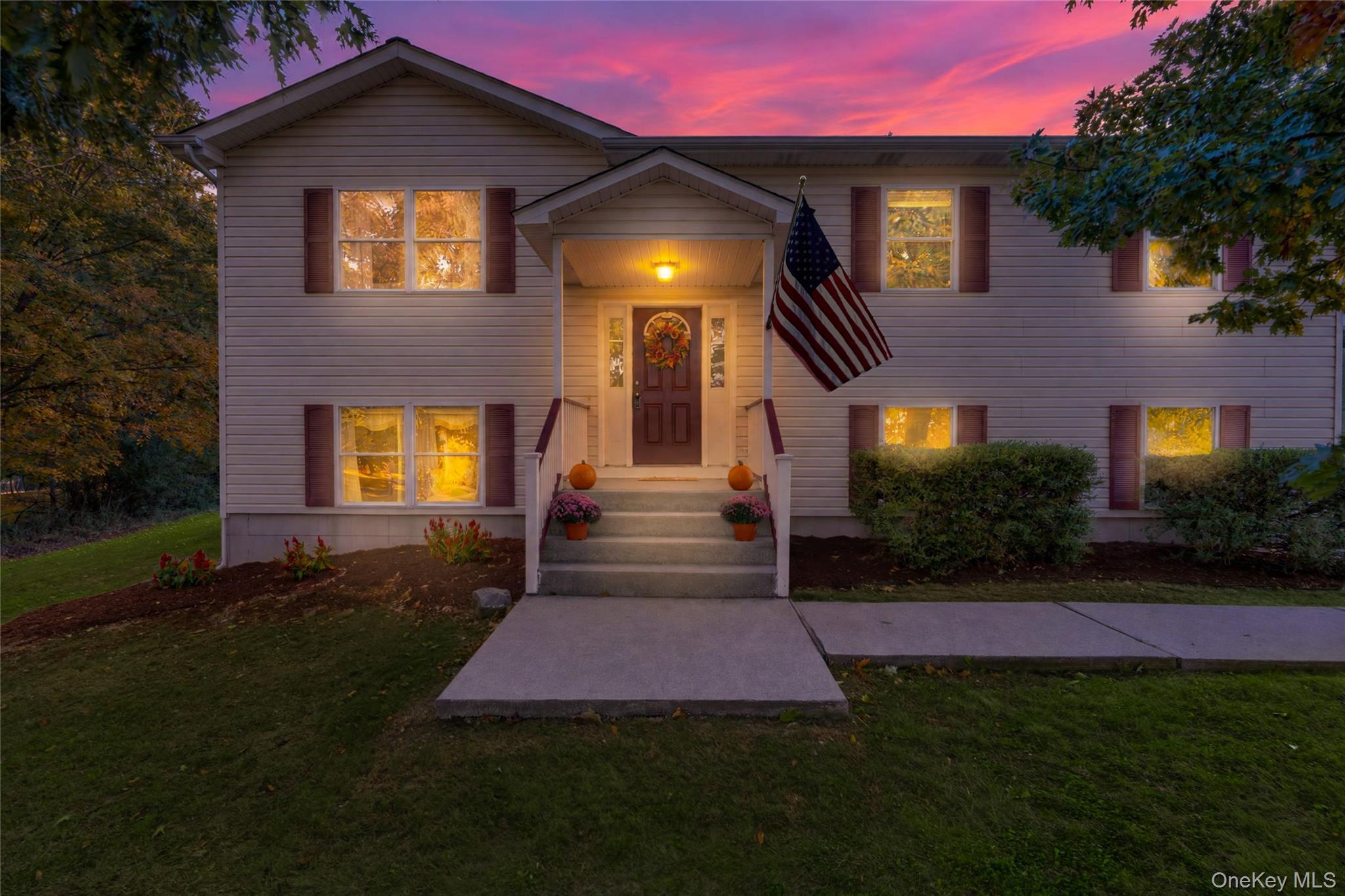 Single Family Pilgrim Corners Road  Orange County, NY 10940, MLS-1057338-2
