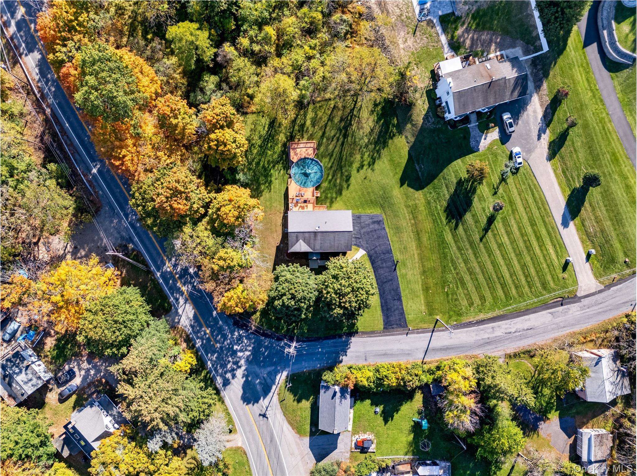 Single Family Pilgrim Corners Road  Orange County, NY 10940, MLS-1057338-3