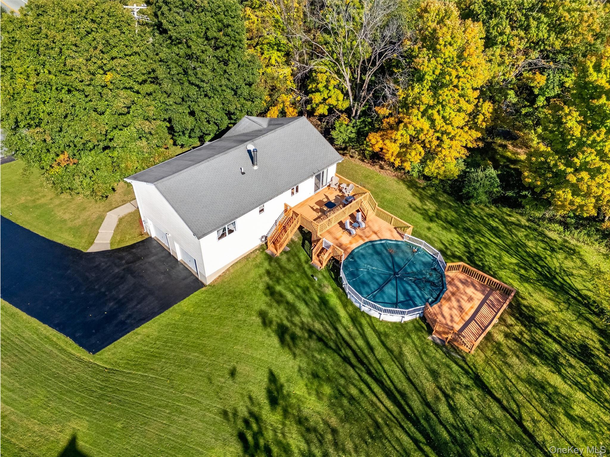 Single Family Pilgrim Corners Road  Orange County, NY 10940, MLS-1057338-37