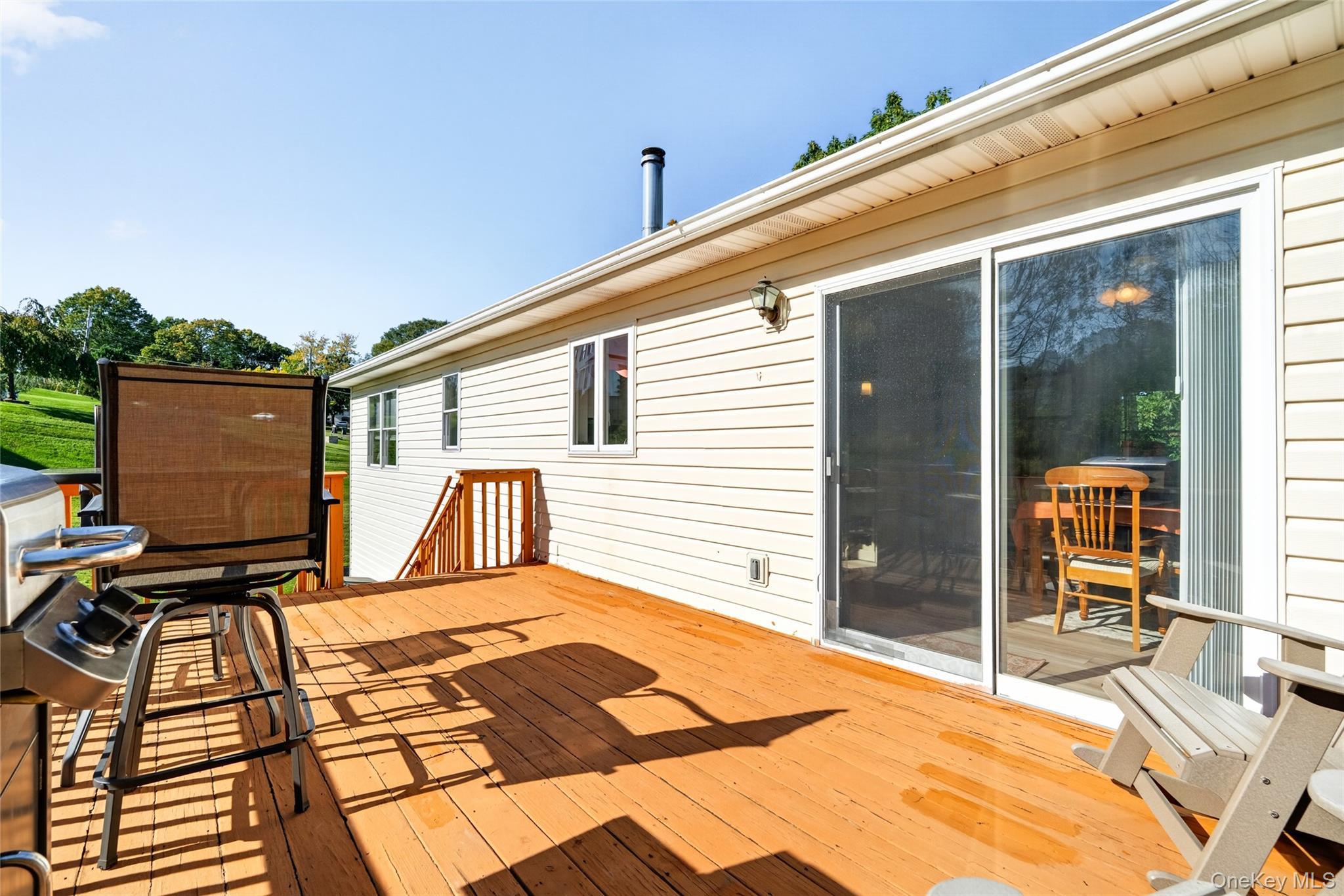 Single Family Pilgrim Corners Road  Orange County, NY 10940, MLS-1057338-38