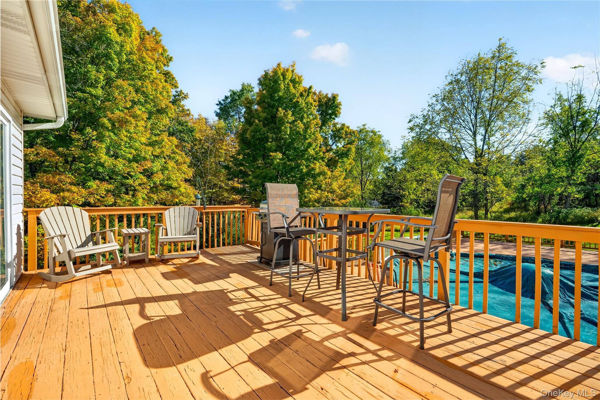 Single Family Pilgrim Corners Road  Orange County, NY 10940, MLS-1057338-39