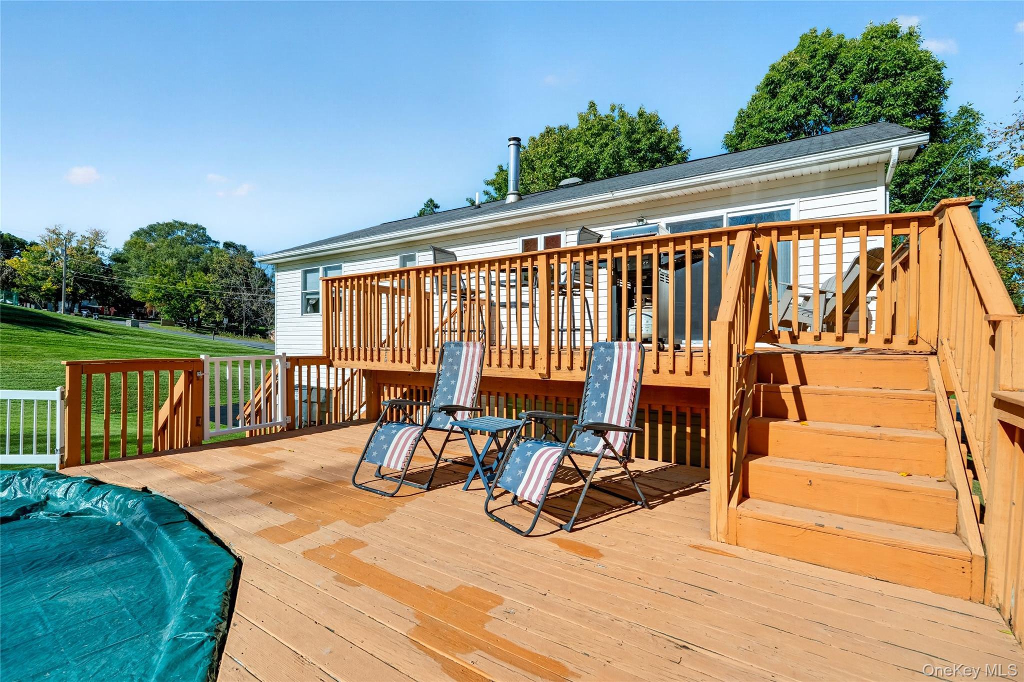 Single Family Pilgrim Corners Road  Orange County, NY 10940, MLS-1057338-41