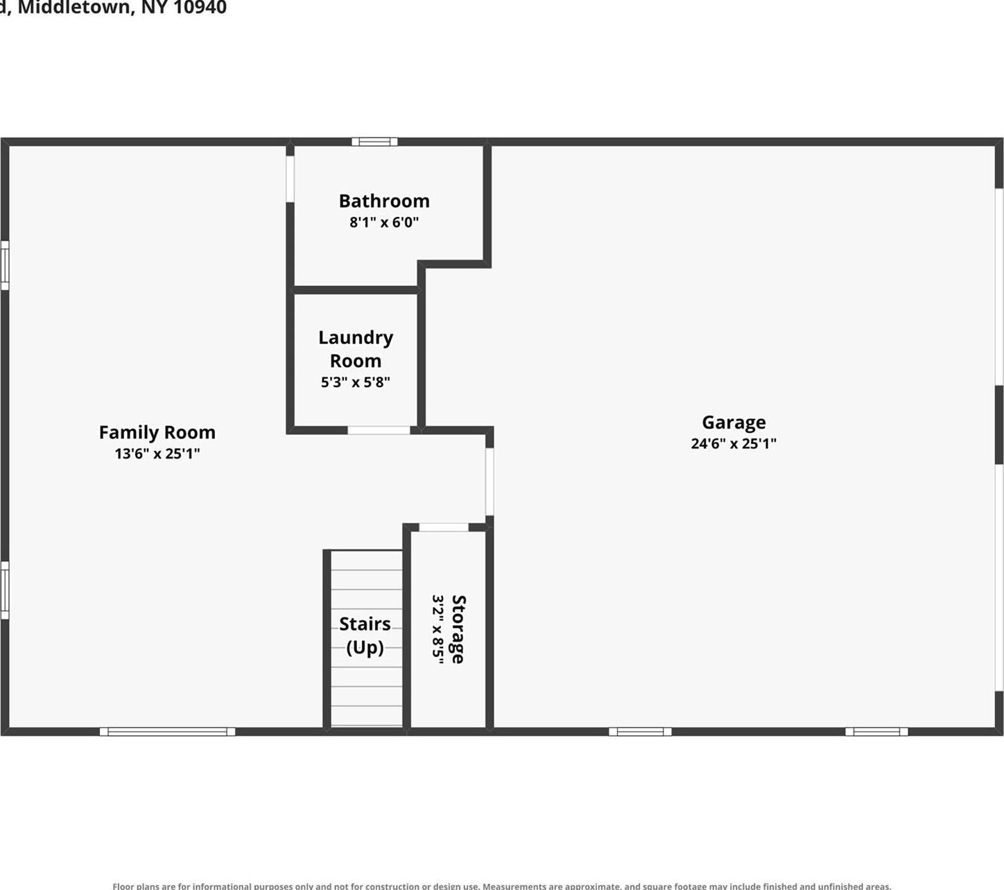 Single Family Pilgrim Corners Road  Orange County, NY 10940, MLS-1057338-44