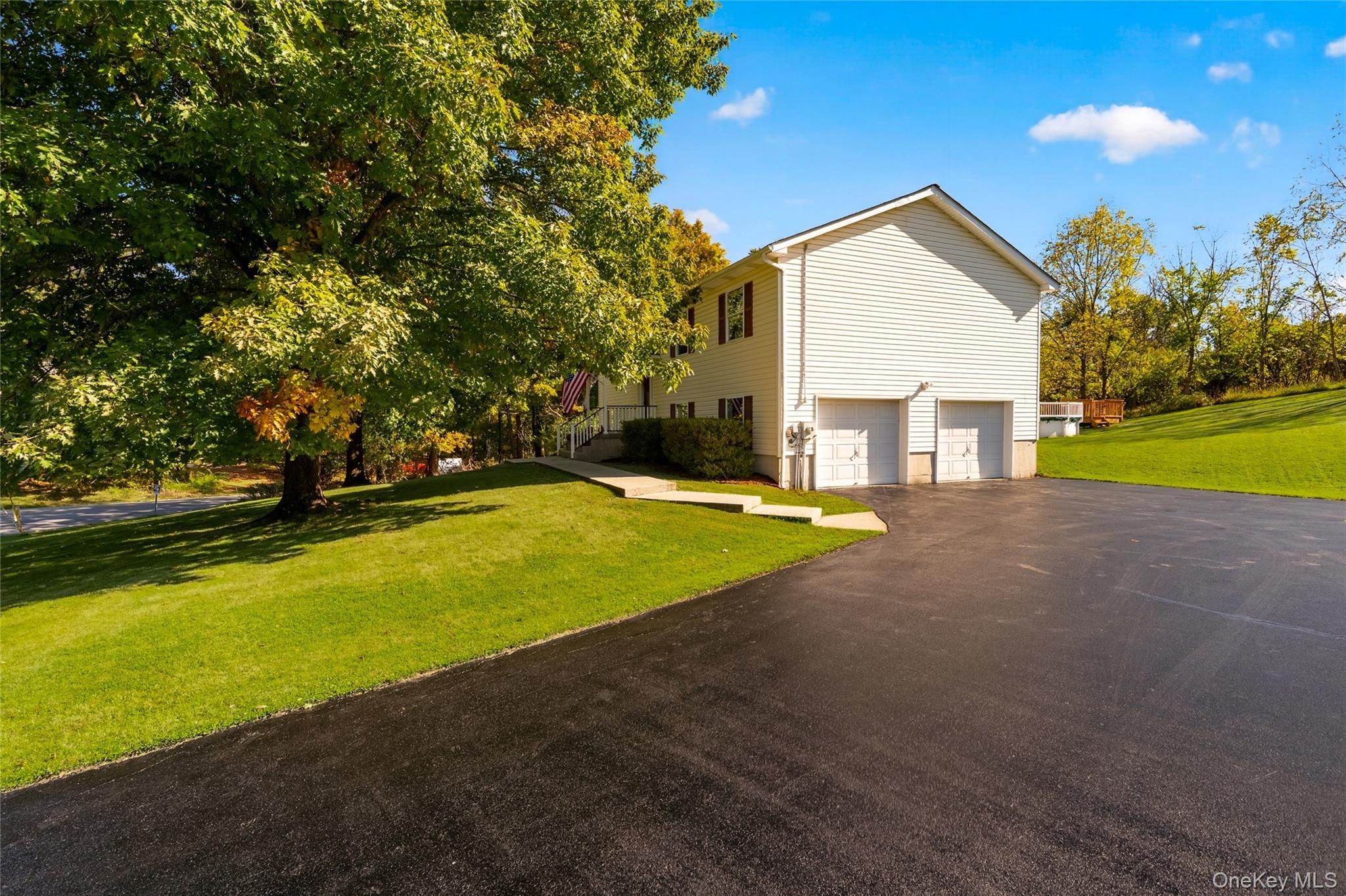 Single Family Pilgrim Corners Road  Orange County, NY 10940, MLS-1057338-5