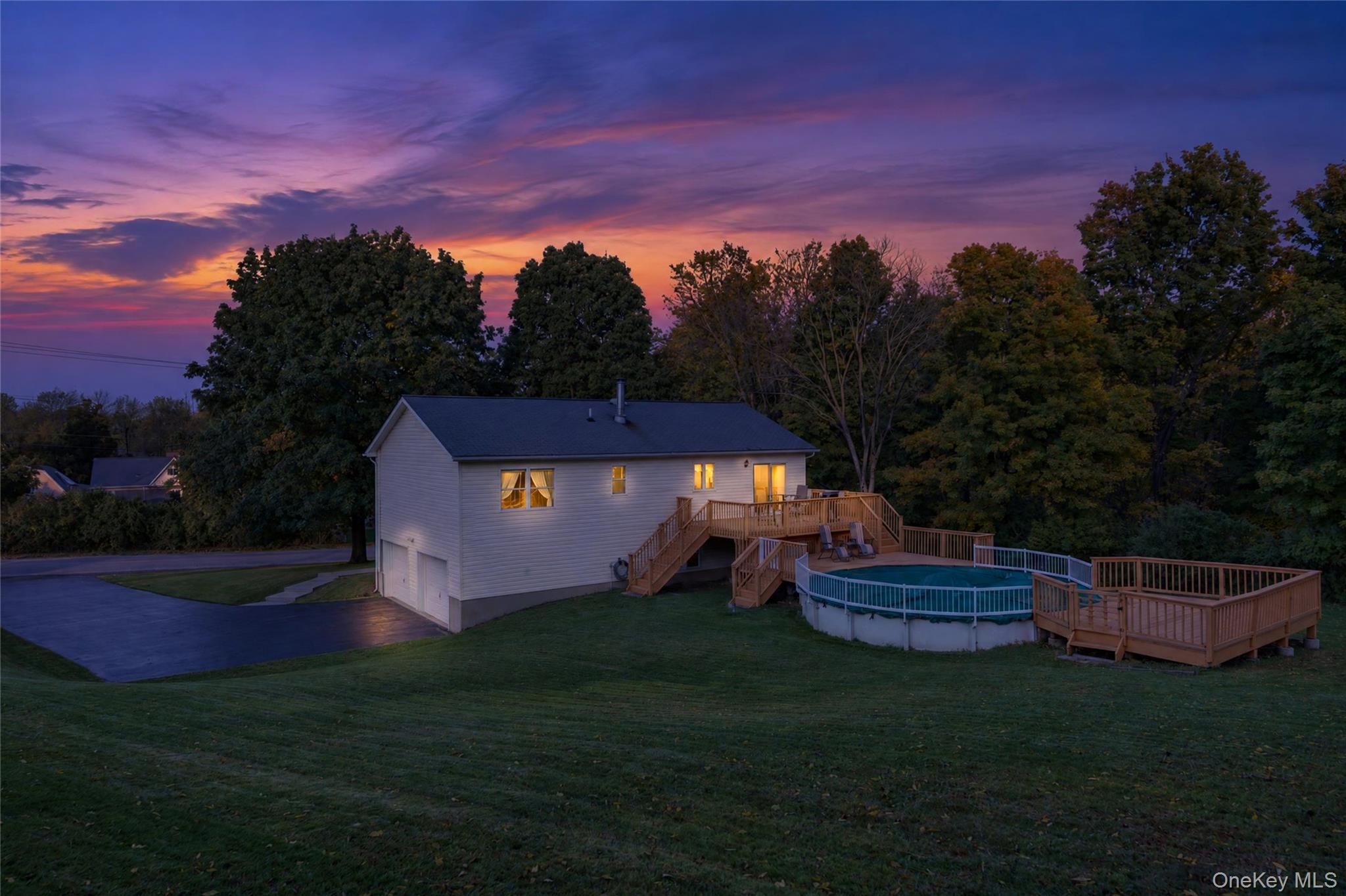 Single Family Pilgrim Corners Road  Orange County, NY 10940, MLS-1057338-6