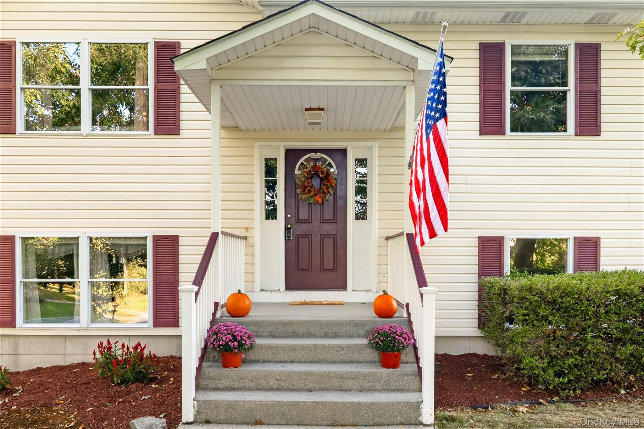 Single Family Pilgrim Corners Road  Orange County, NY 10940, MLS-1057338-7