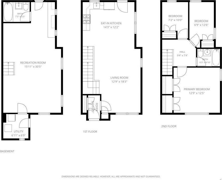 Single Family E 28th Street  Brooklyn, NY 11229, MLS-1057355-32