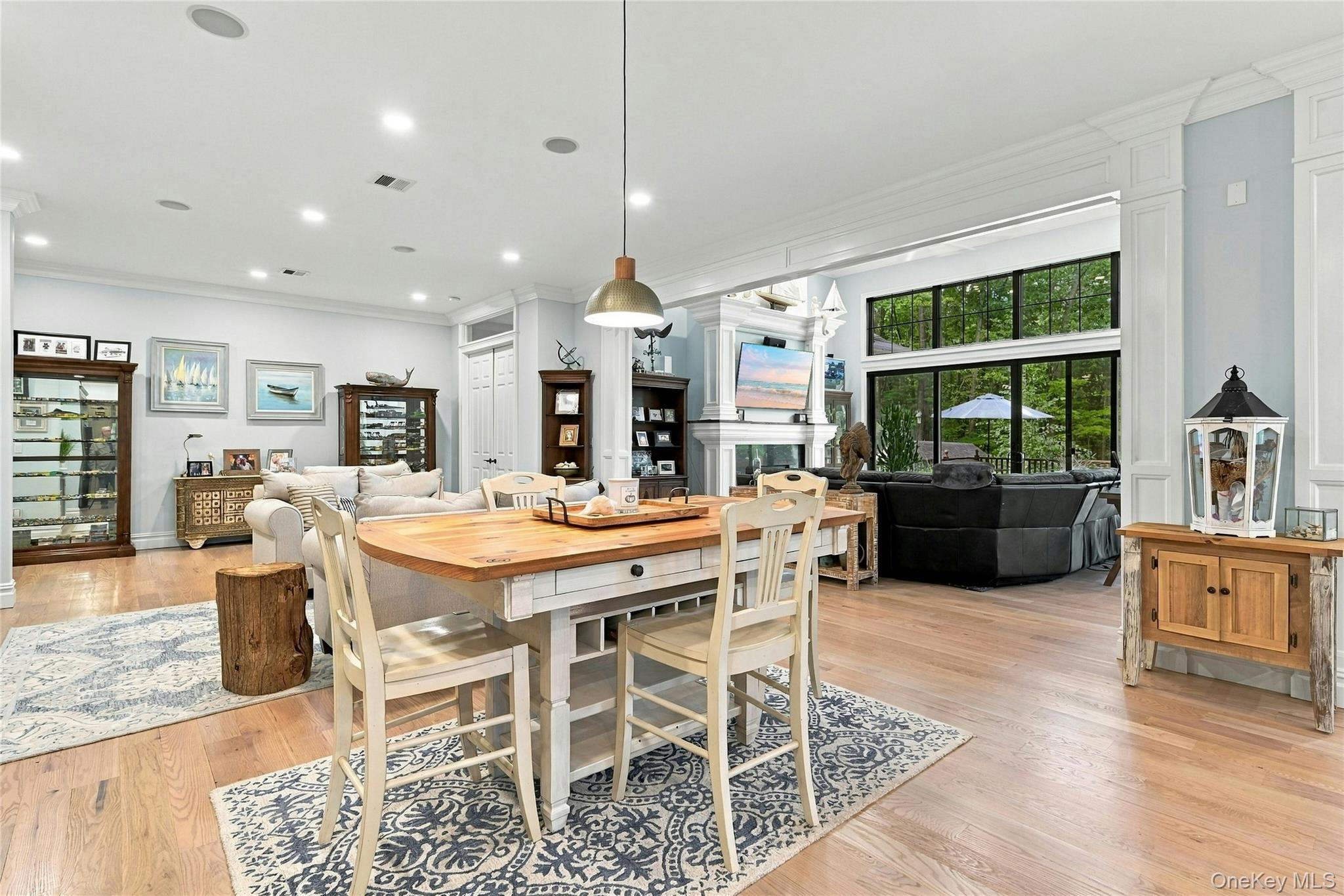 Single Family Moriches Road Suffolk County, NY 11780, MLS-1057363-10
