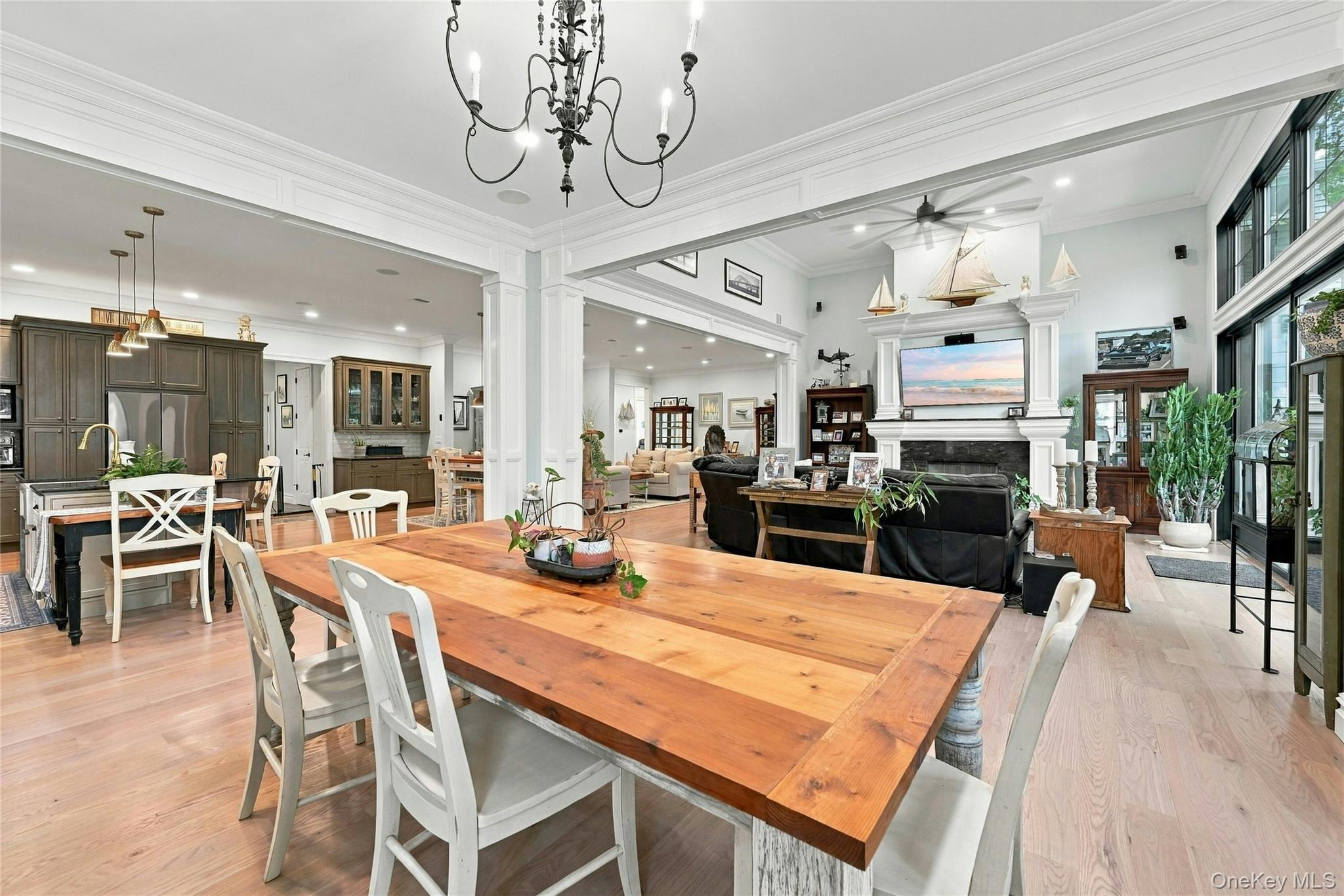 Single Family Moriches Road Suffolk County, NY 11780, MLS-1057363-11
