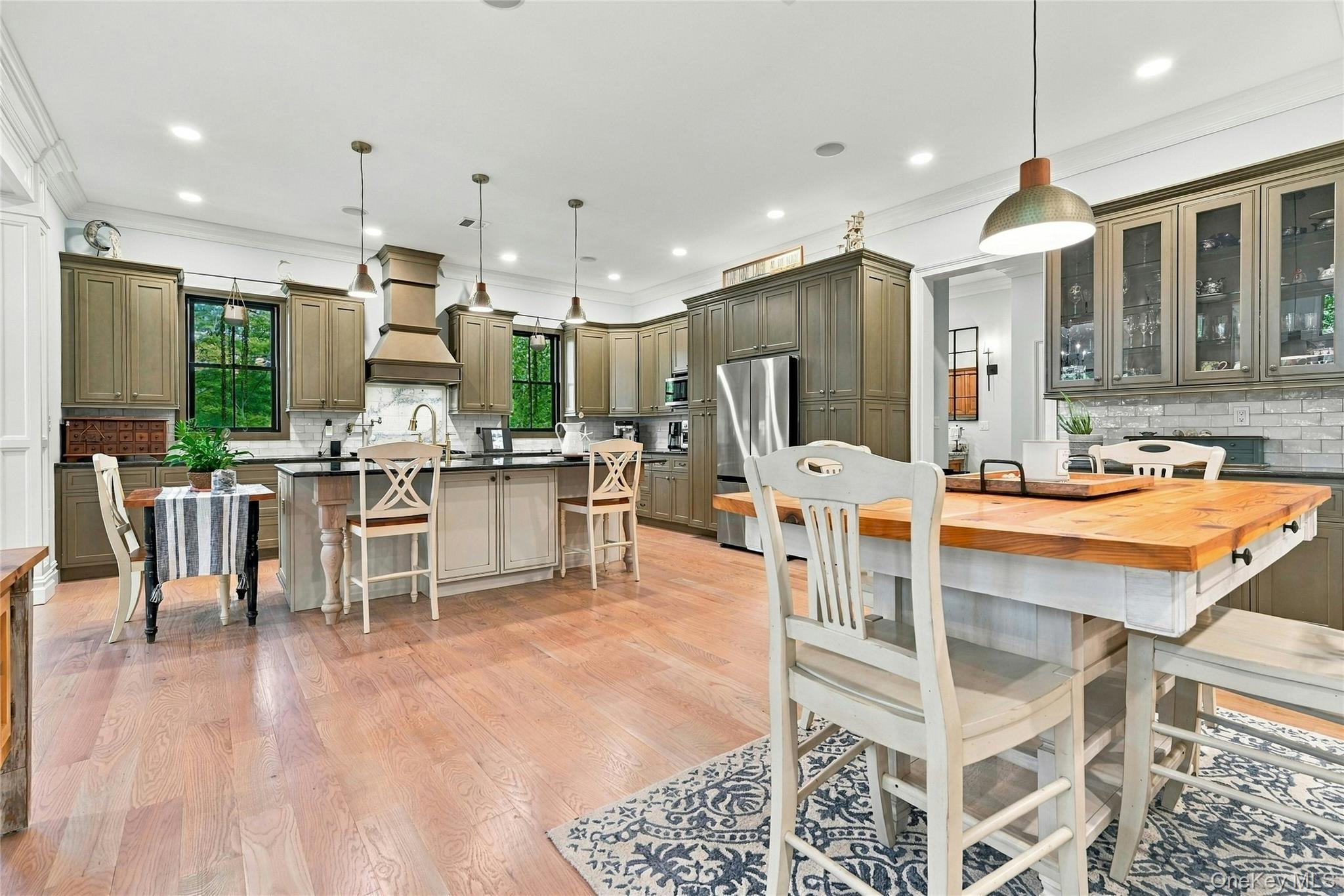 Single Family Moriches Road Suffolk County, NY 11780, MLS-1057363-12