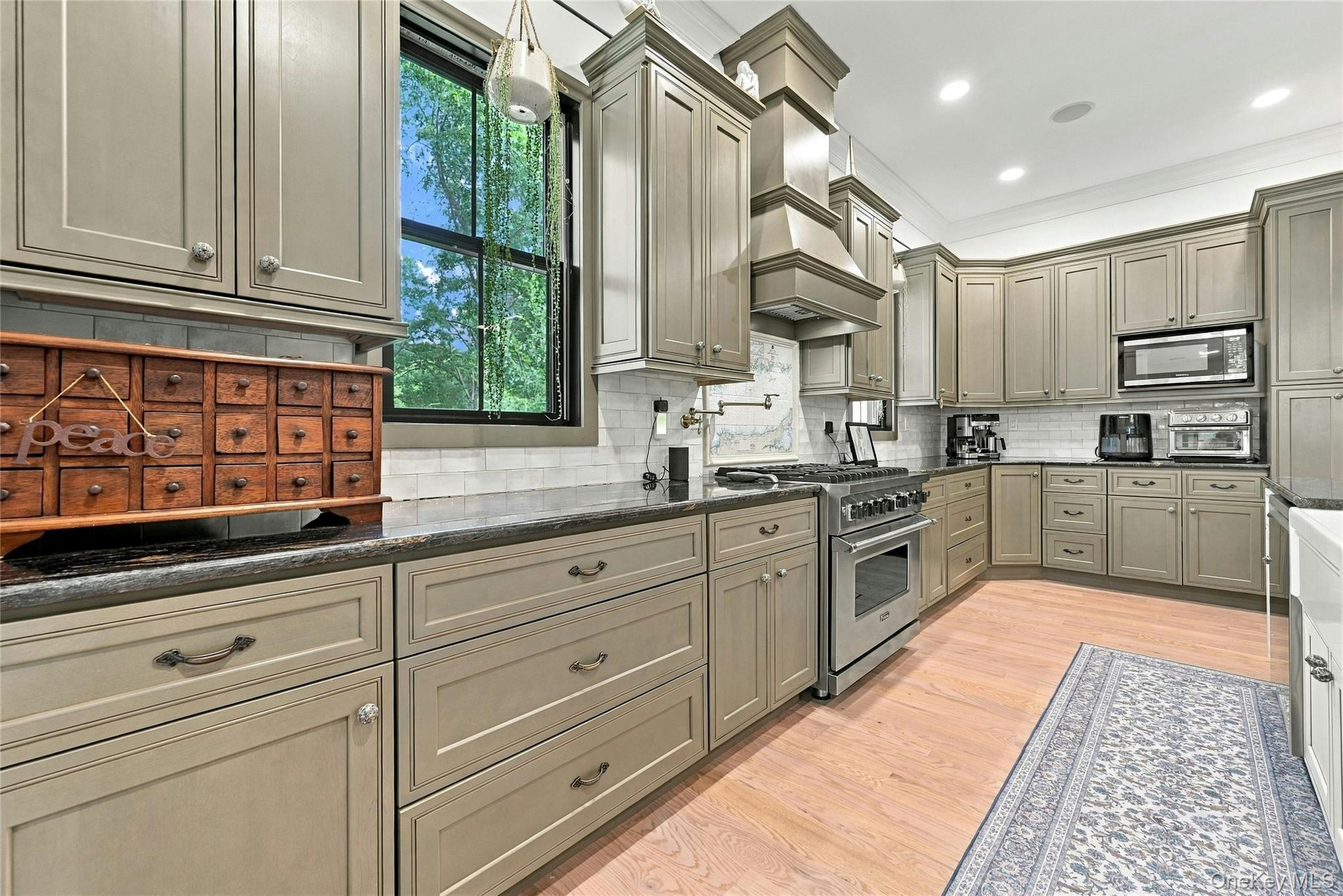 Single Family Moriches Road Suffolk County, NY 11780, MLS-1057363-13