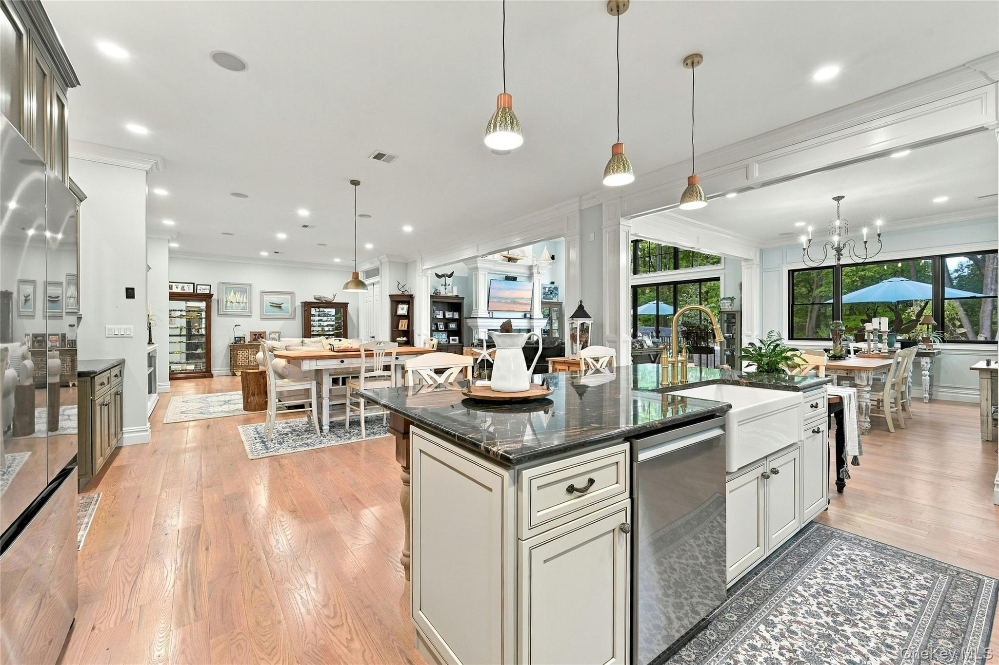 Single Family Moriches Road Suffolk County, NY 11780, MLS-1057363-16