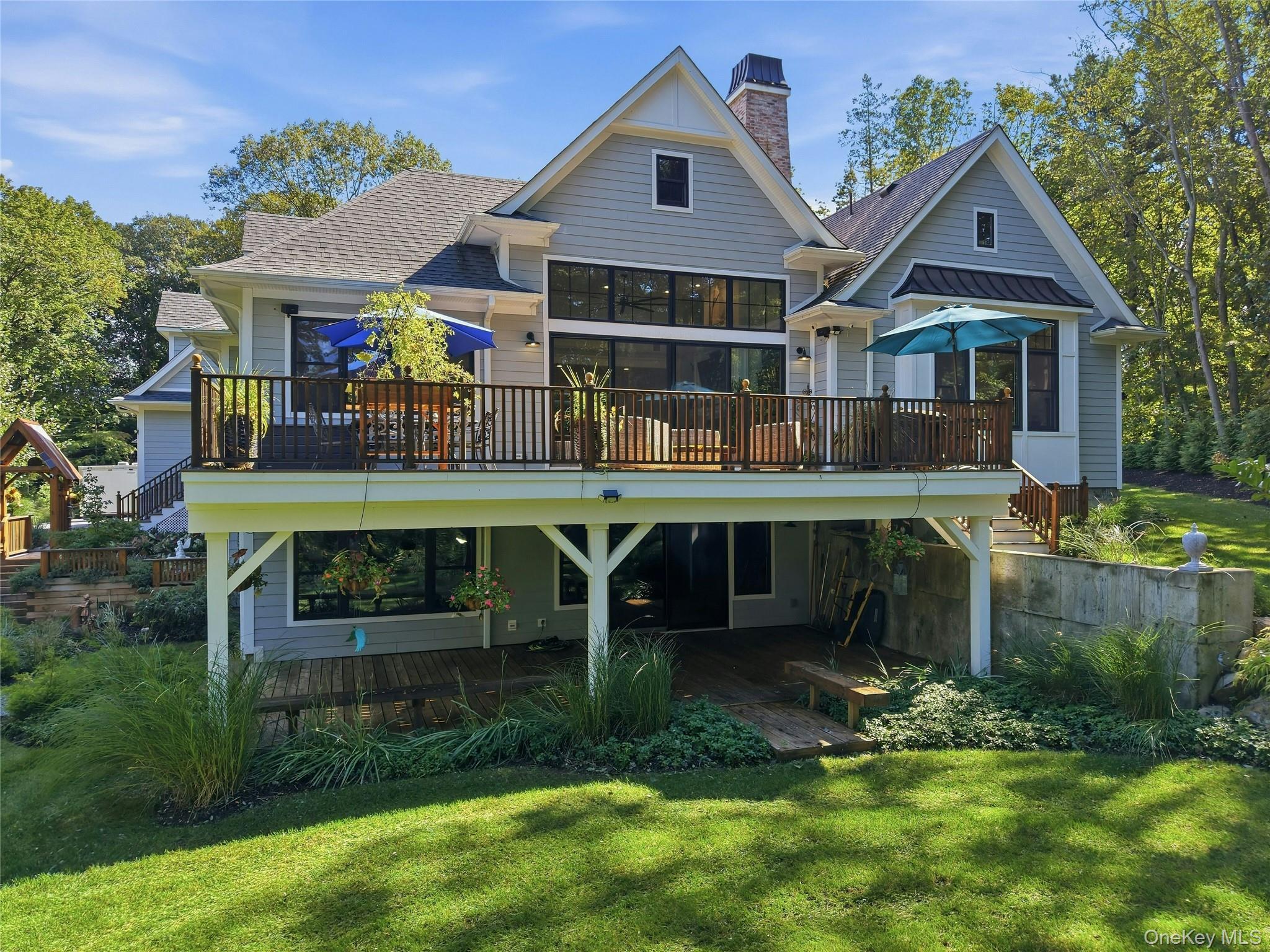 Single Family Moriches Road Suffolk County, NY 11780, MLS-1057363-43