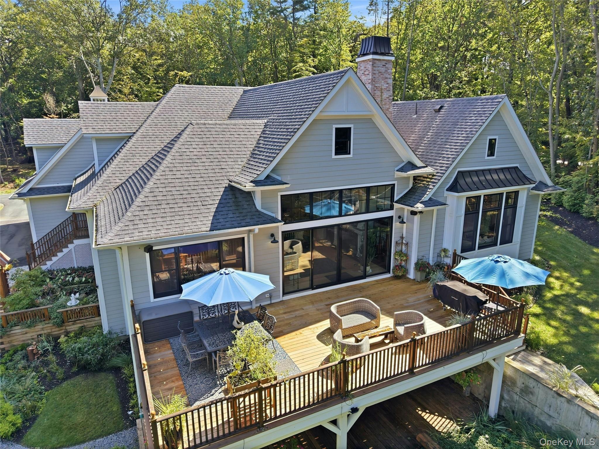 Single Family Moriches Road Suffolk County, NY 11780, MLS-1057363-44
