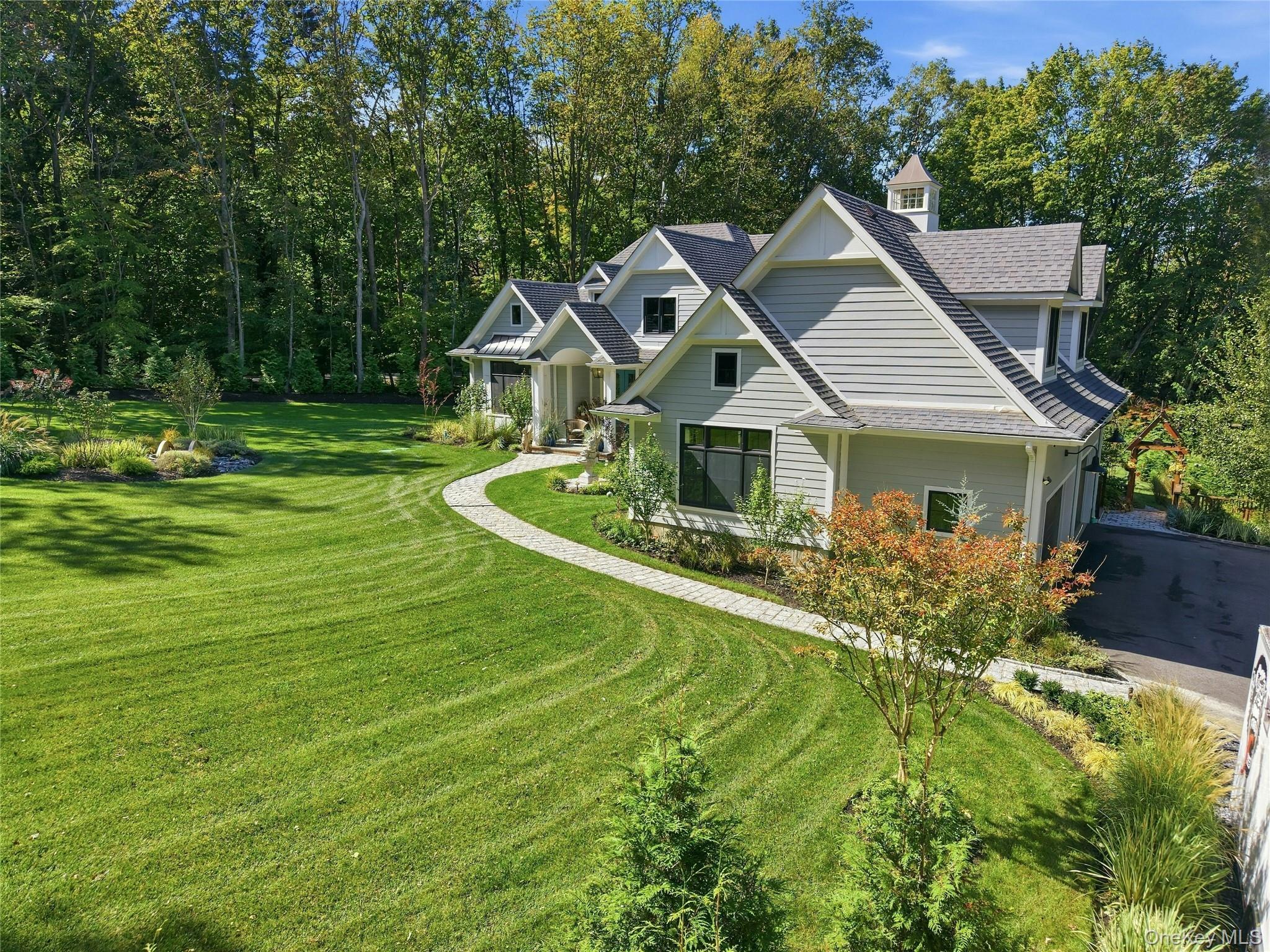 Single Family Moriches Road Suffolk County, NY 11780, MLS-1057363-45