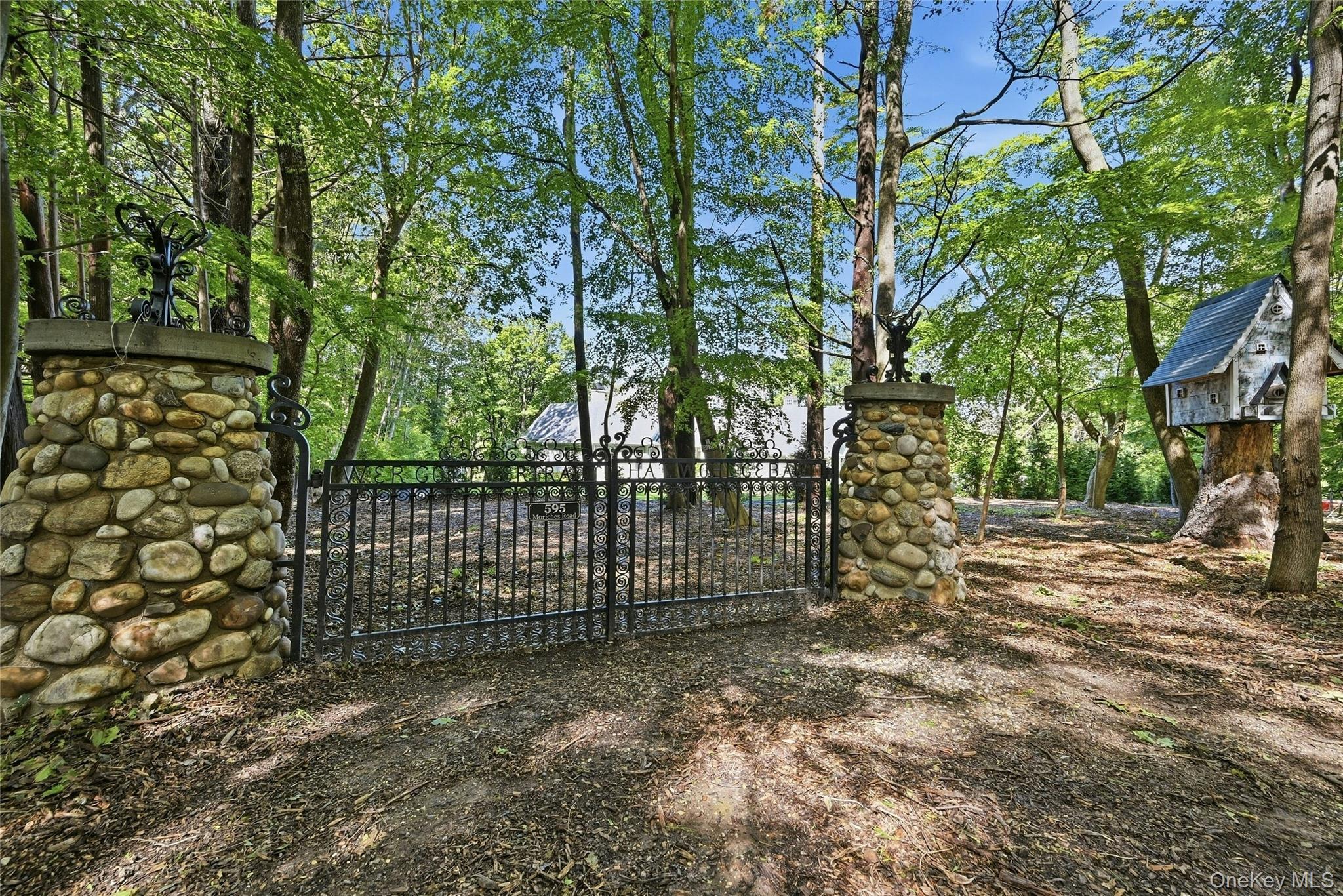 Single Family Moriches Road Suffolk County, NY 11780, MLS-1057363-47