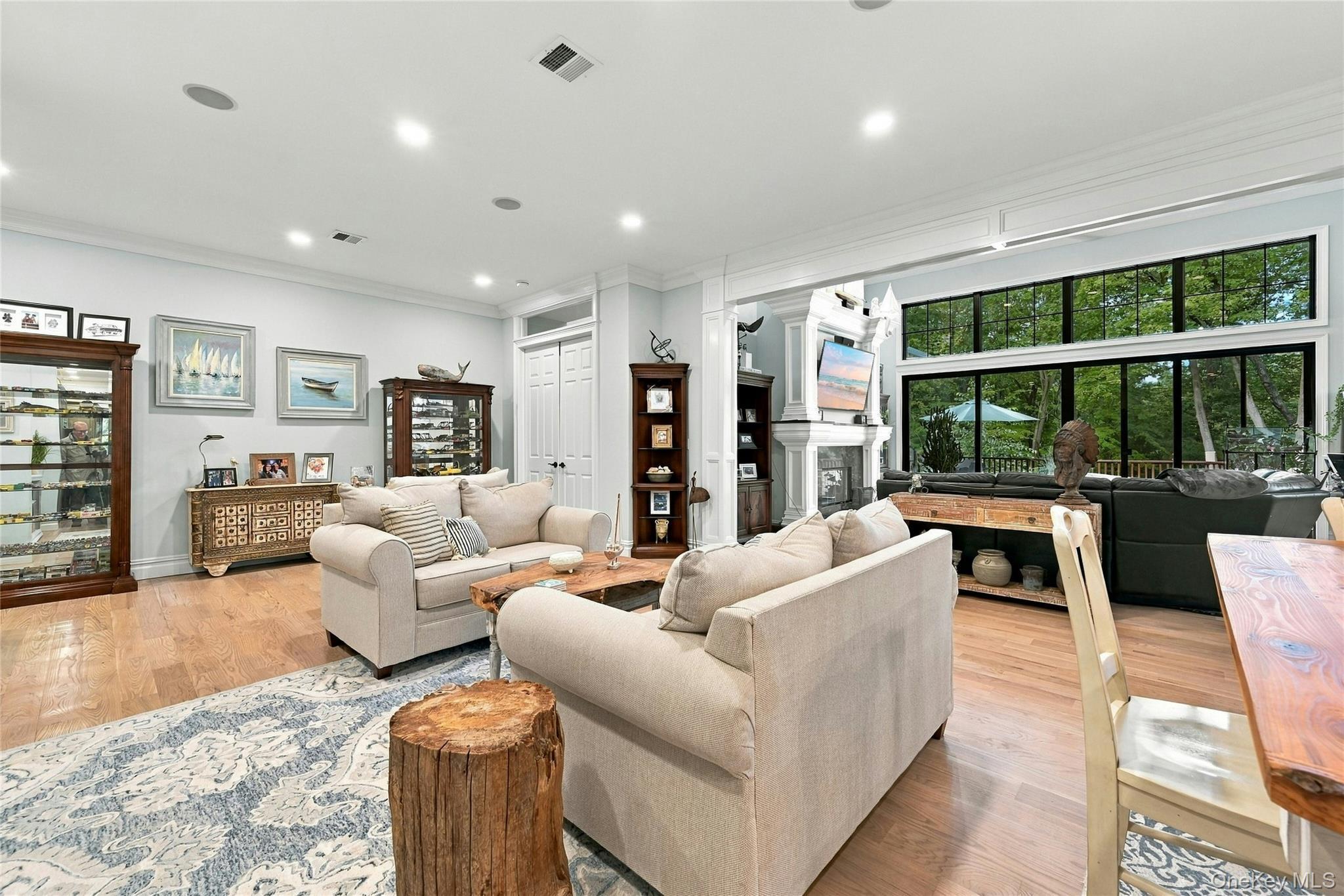 Single Family Moriches Road Suffolk County, NY 11780, MLS-1057363-6