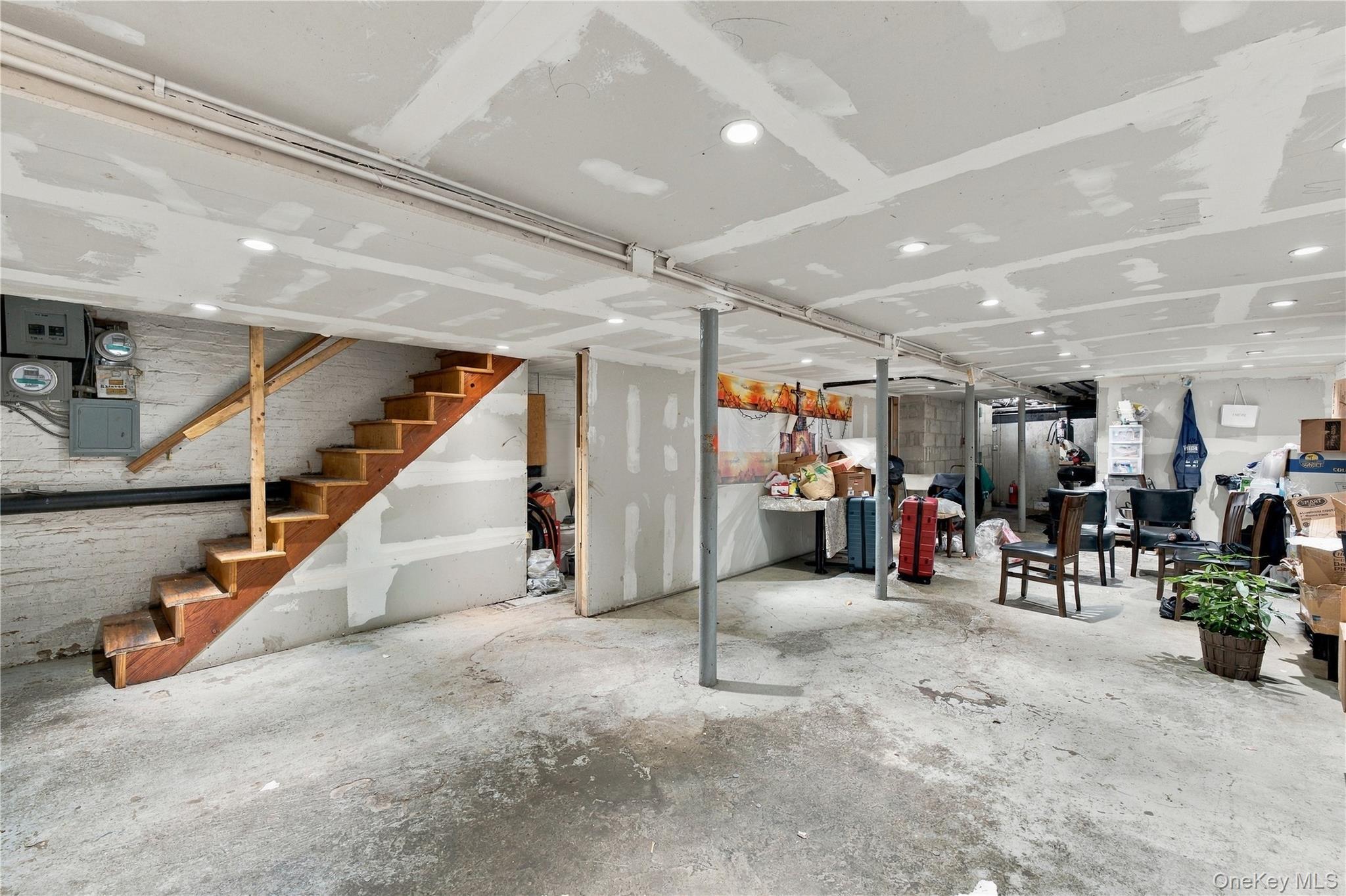 Single Family Coney Island Avenue  Brooklyn, NY 11223, MLS-1057380-16