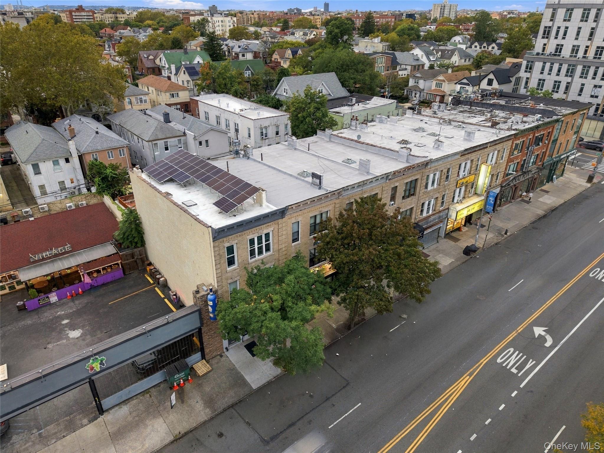 Single Family Coney Island Avenue  Brooklyn, NY 11223, MLS-1057380-18