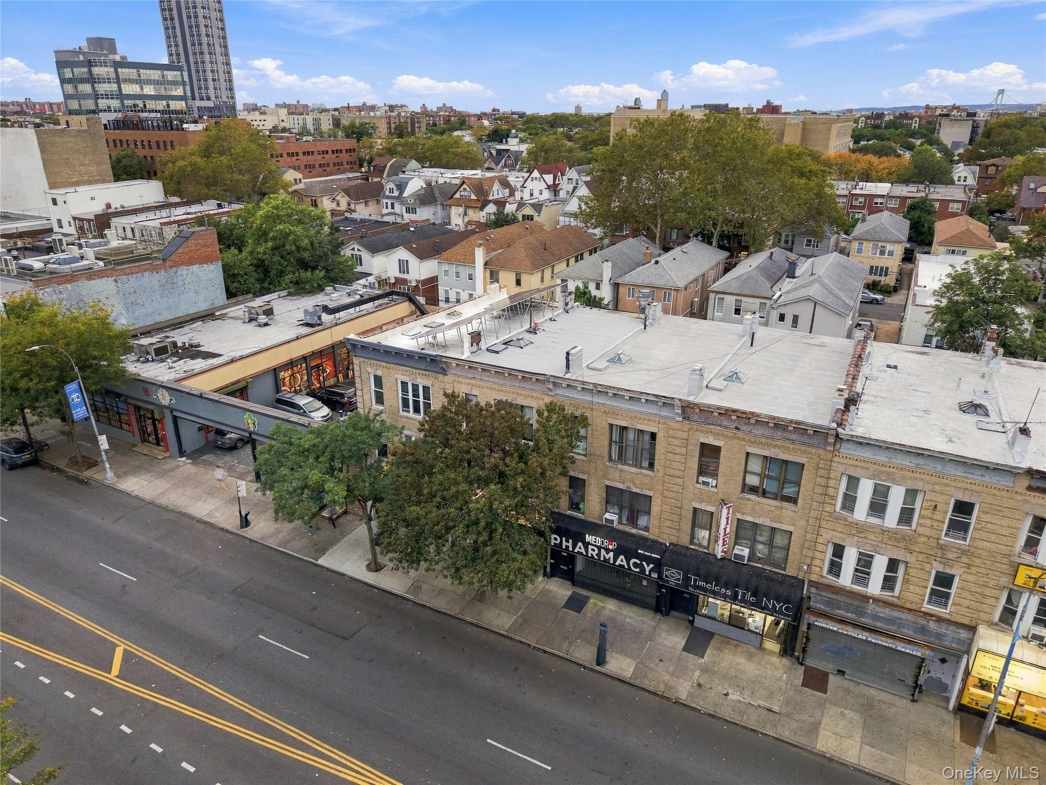 Single Family Coney Island Avenue  Brooklyn, NY 11223, MLS-1057380-19