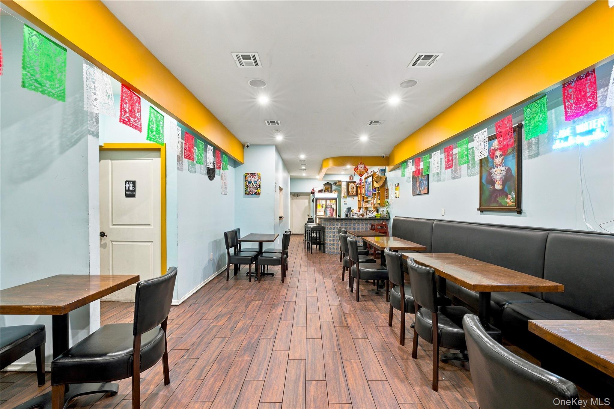 Single Family Coney Island Avenue  Brooklyn, NY 11223, MLS-1057380-2