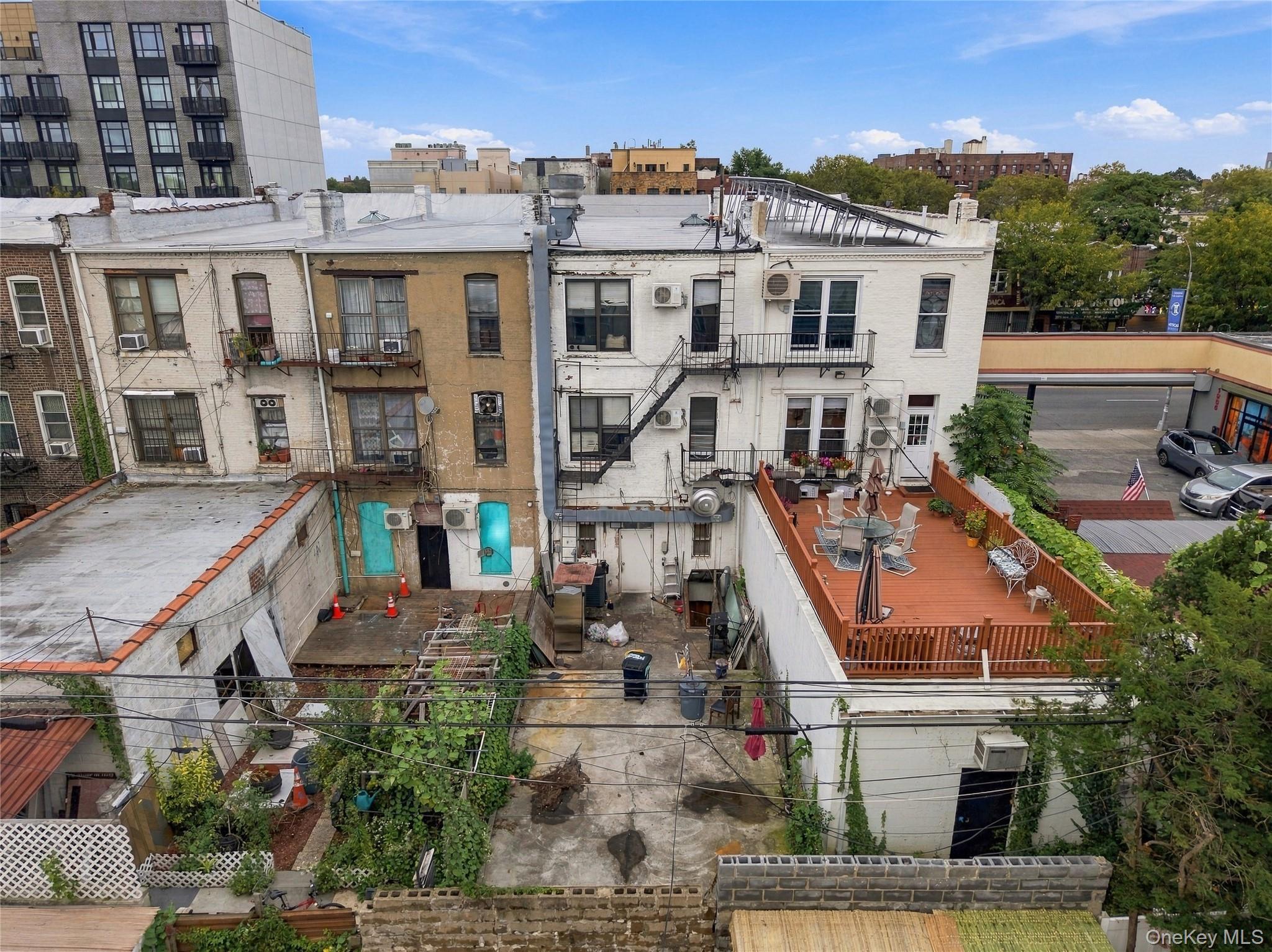 Single Family Coney Island Avenue  Brooklyn, NY 11223, MLS-1057380-20