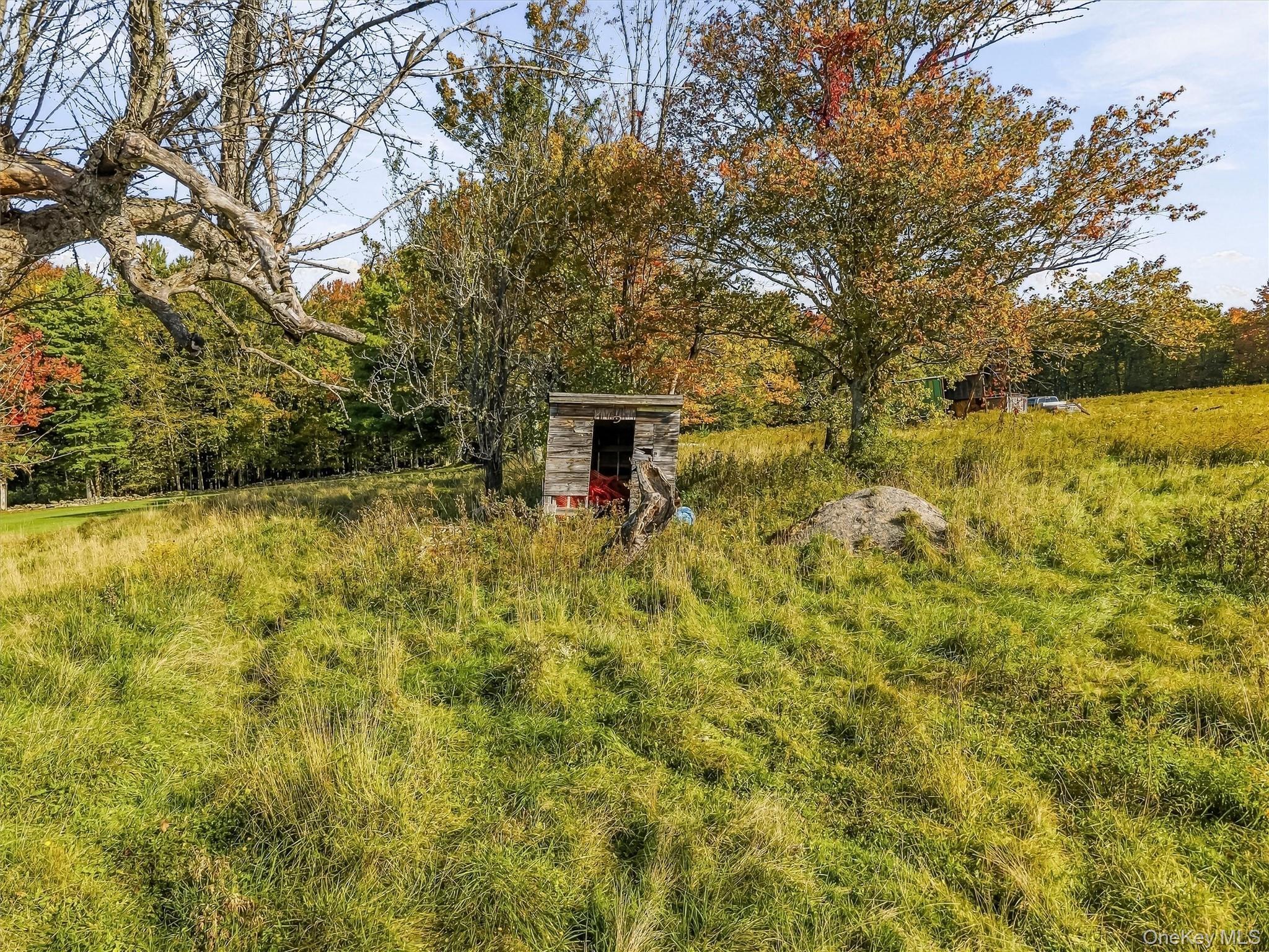 Single Family Weiser Road Ulster County, NY 12428, MLS-1057381-34
