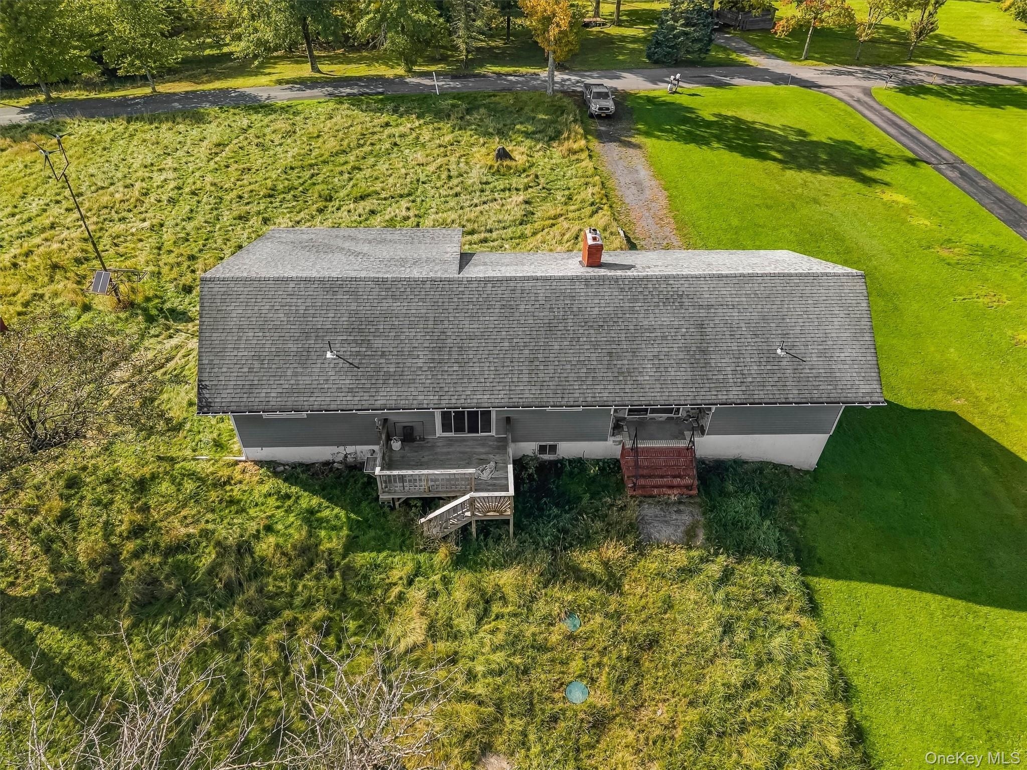 Single Family Weiser Road Ulster County, NY 12428, MLS-1057381-40