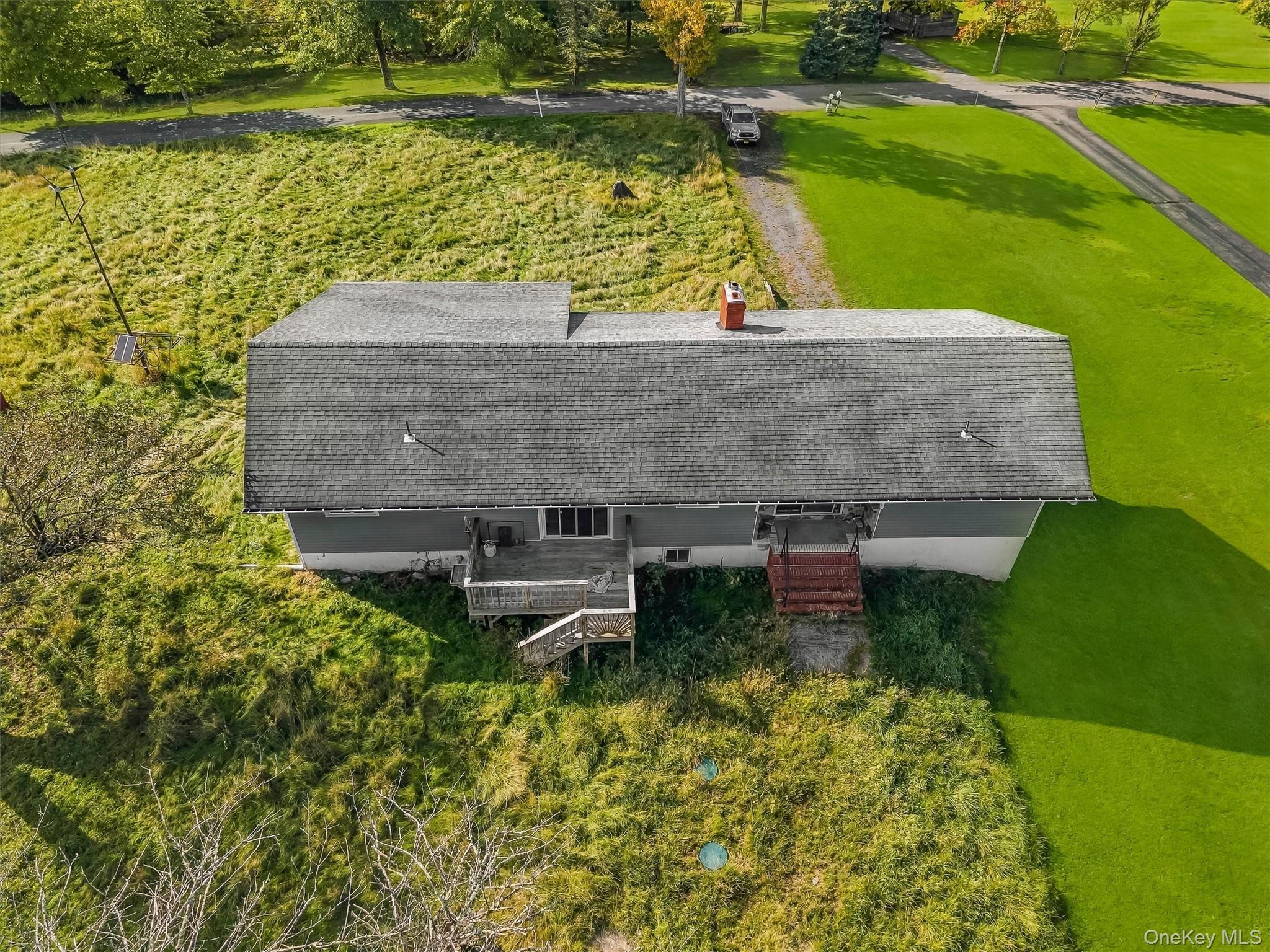 Single Family Weiser Road Ulster County, NY 12428, MLS-1057381-5