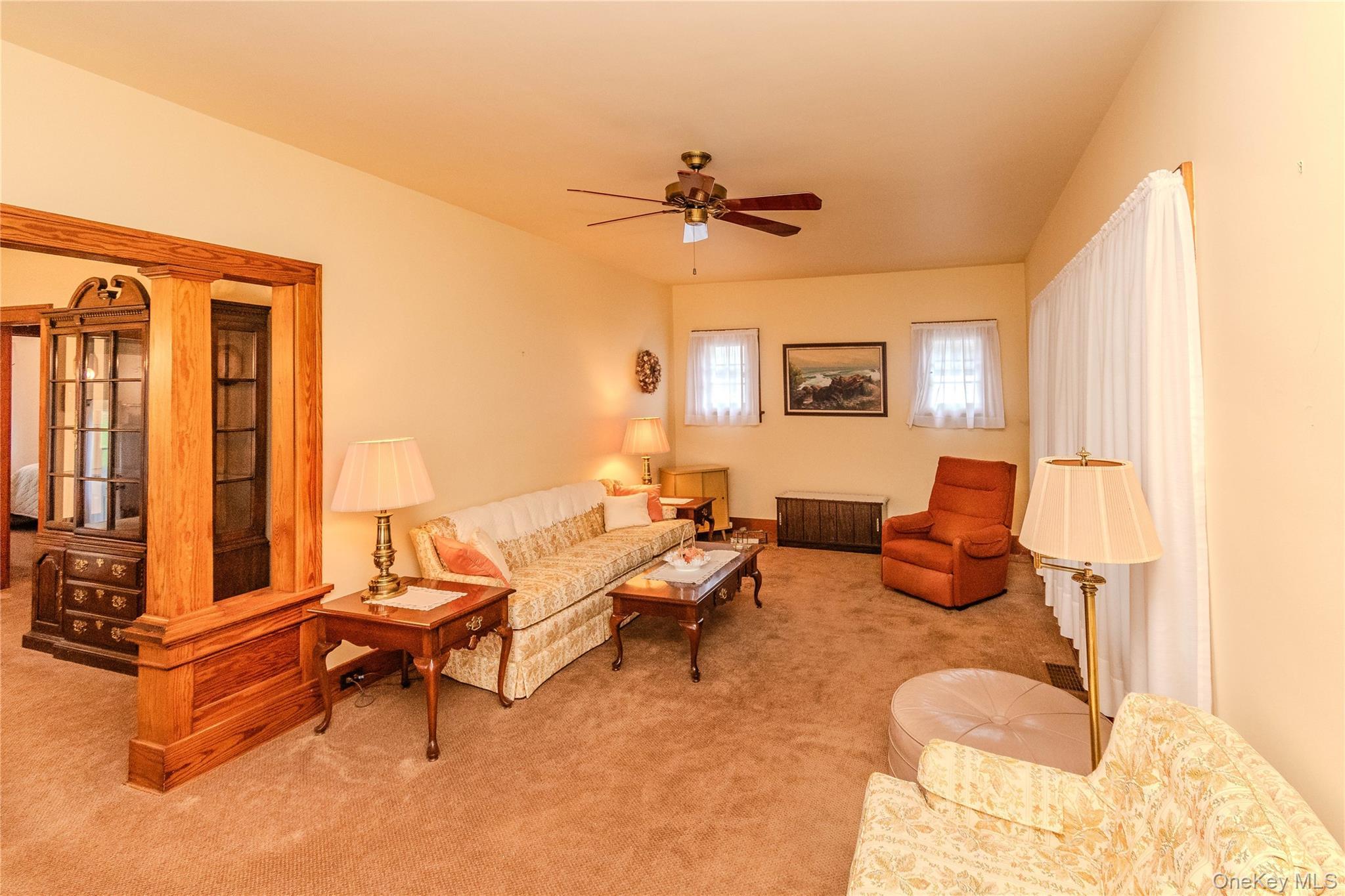Single Family High Street Orange County, NY 10988, MLS-1057383-15